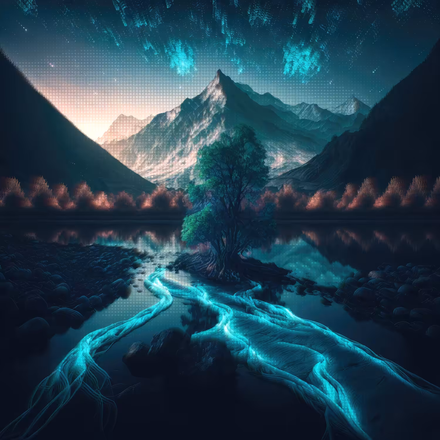 NATURE 2 #19