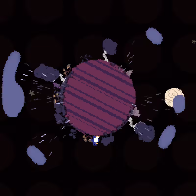 Zeno Planets #28