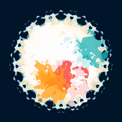 Mirage #46
