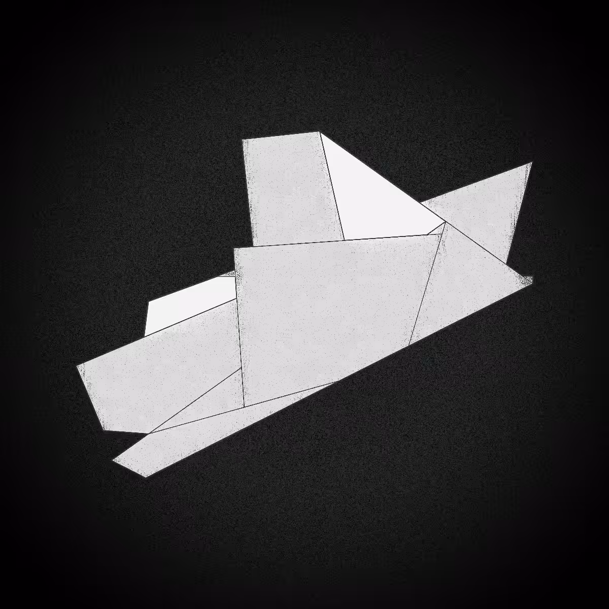 Shape of Freedom #628