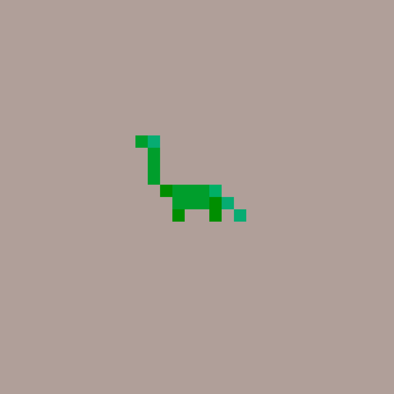 #54: Diplodocus