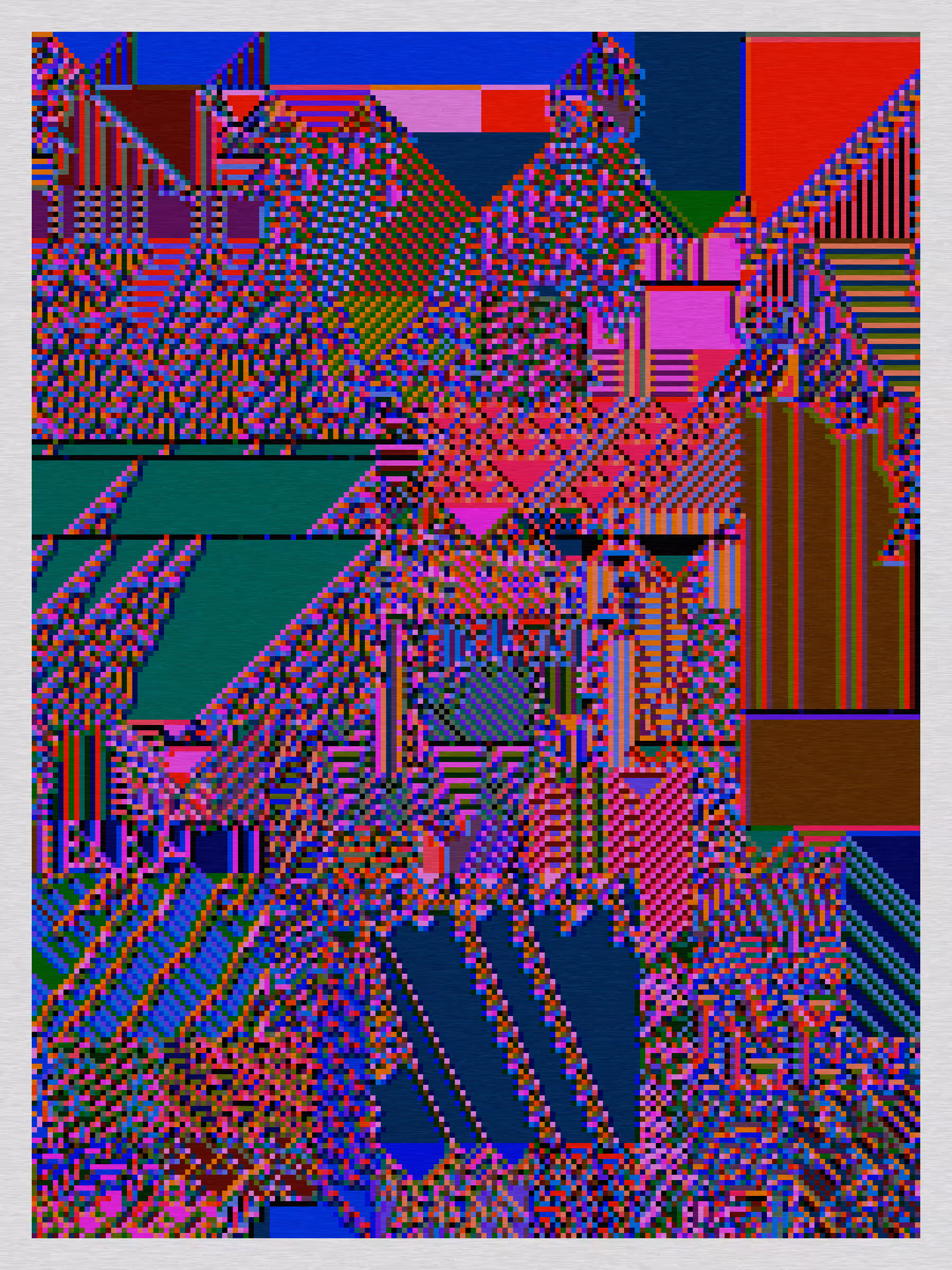 CA Panico RGB #59
