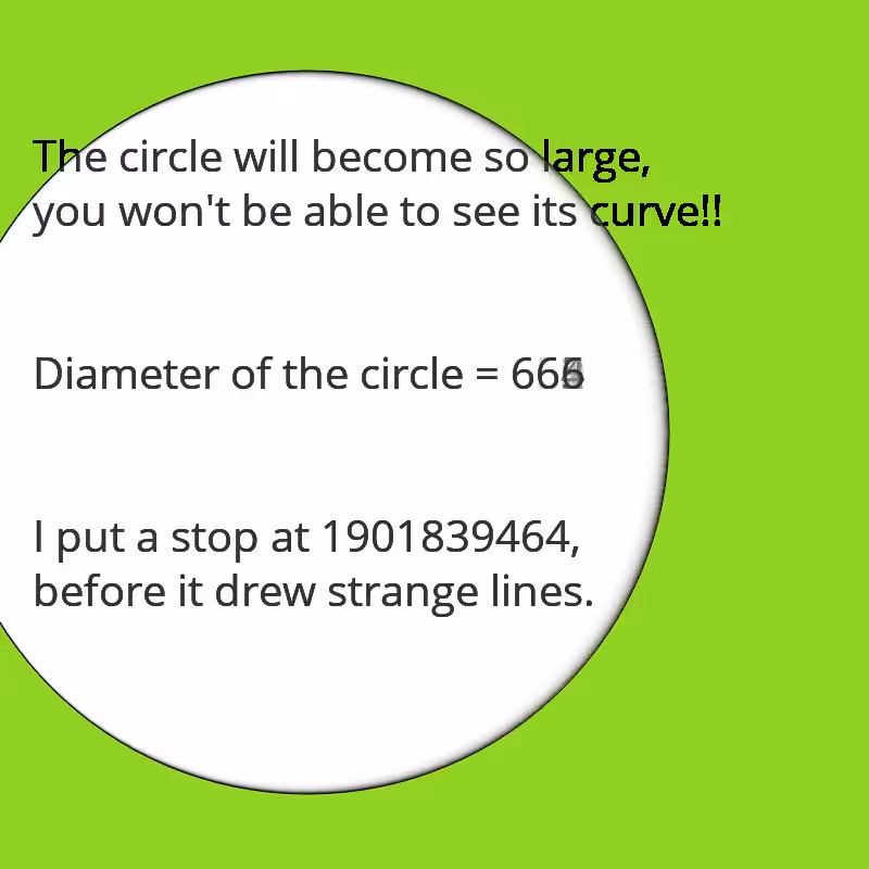 Curvature #9