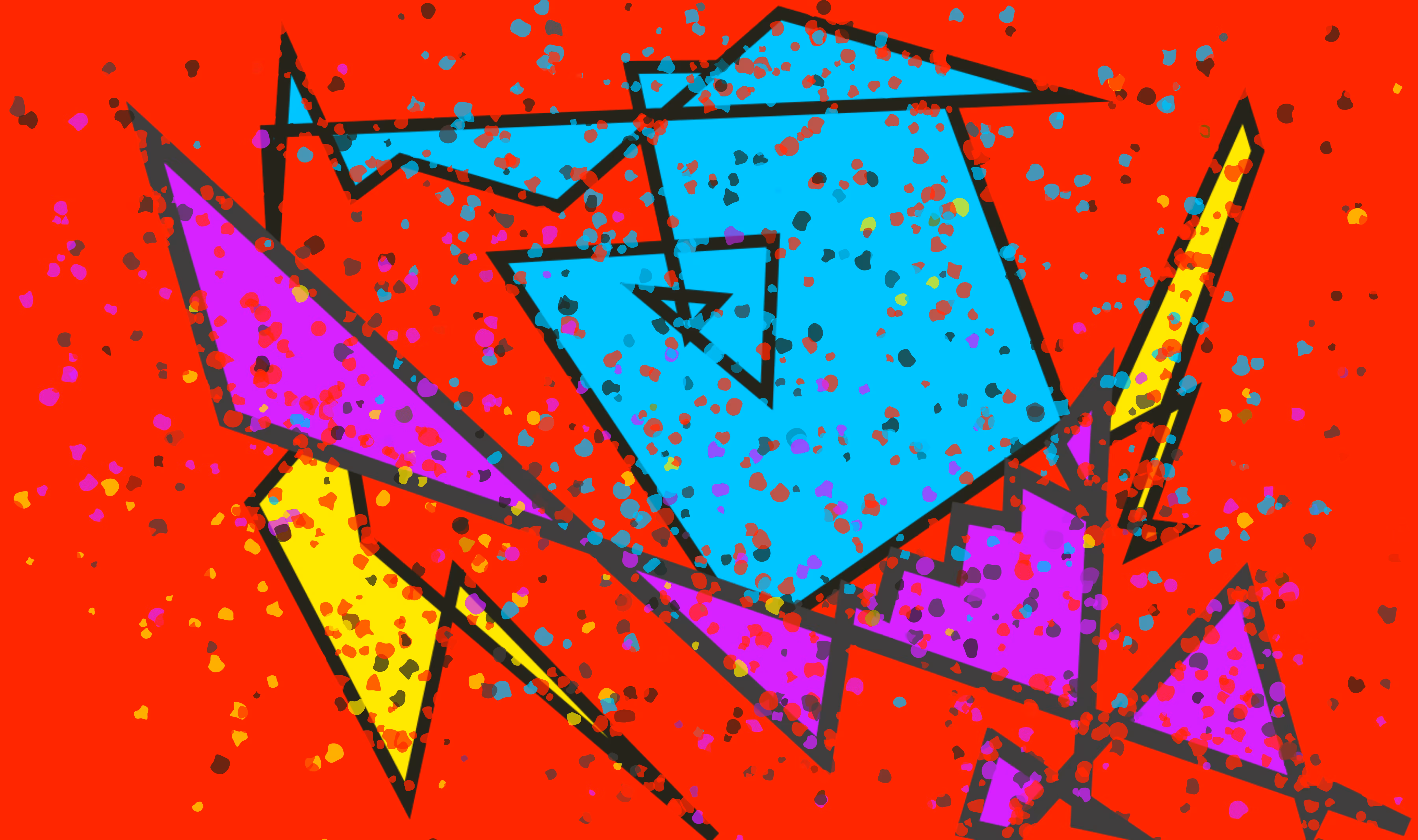 sonic pollock
