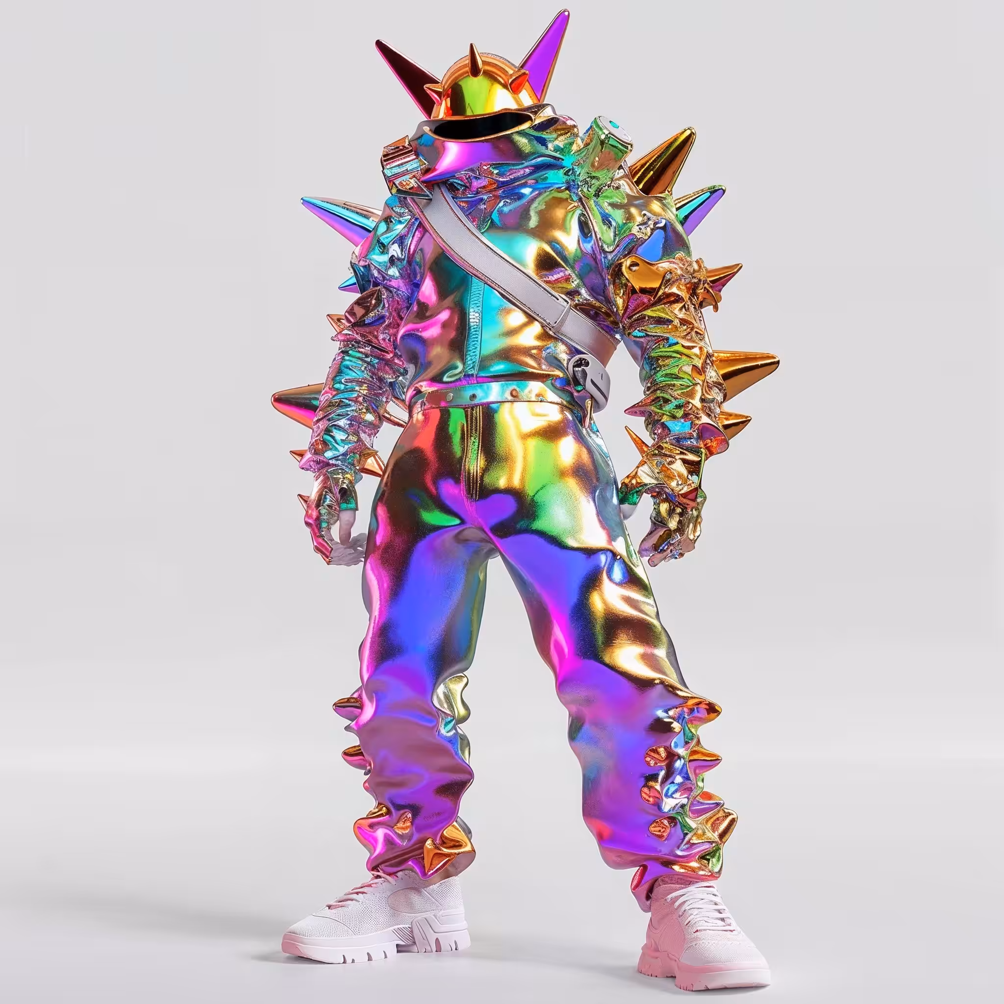 Avatars of 2027 #51