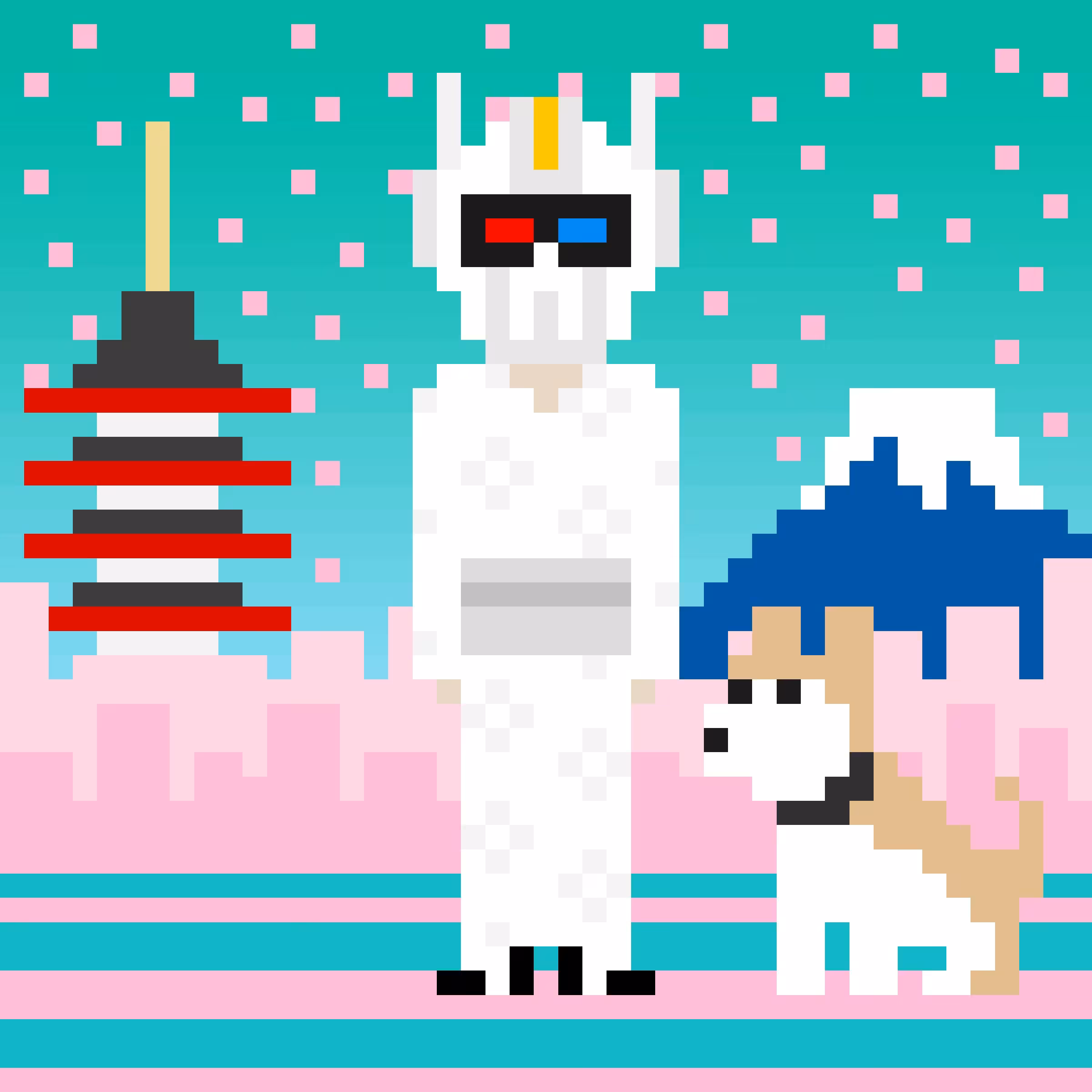 CryptoTokyoite #105