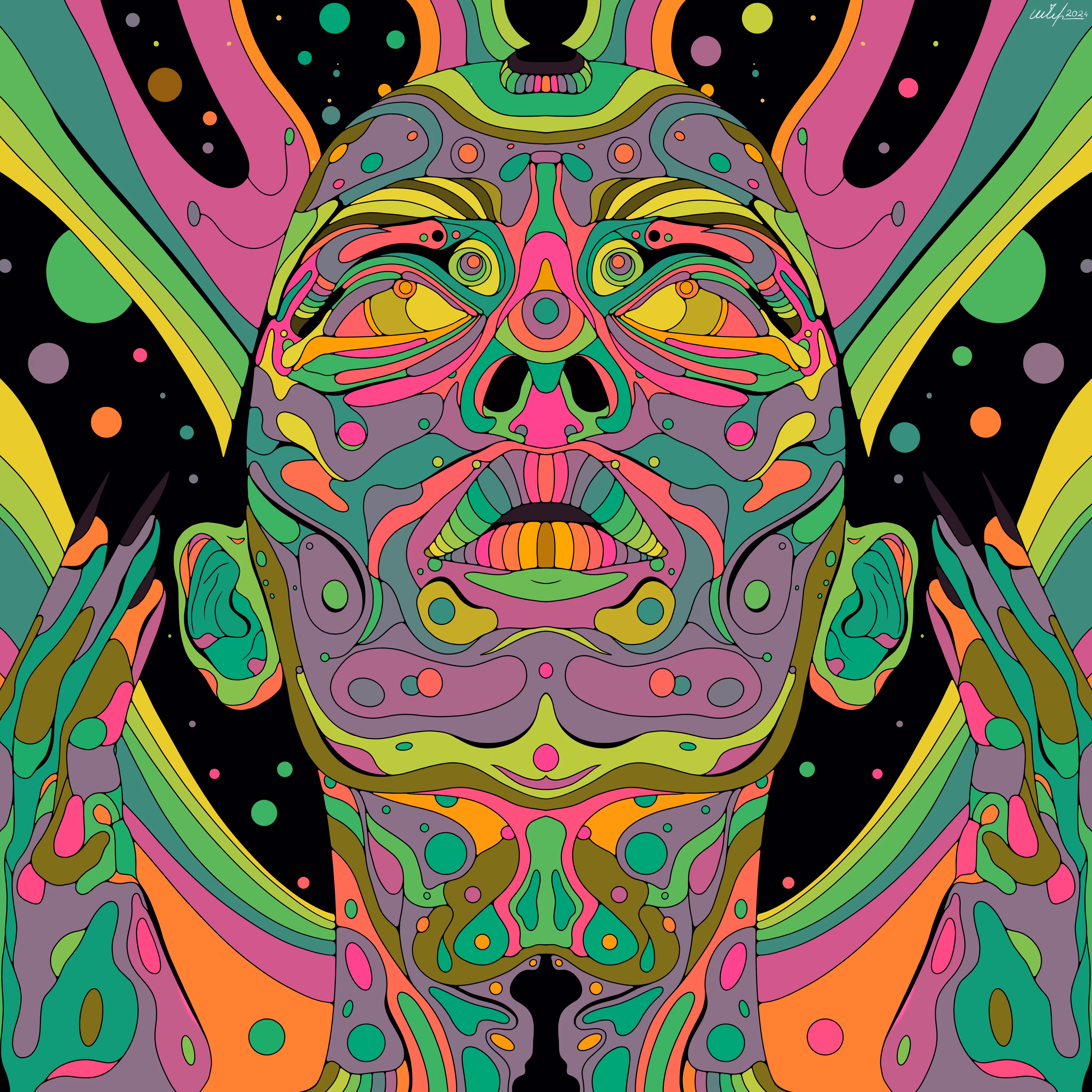 SHPONGLE