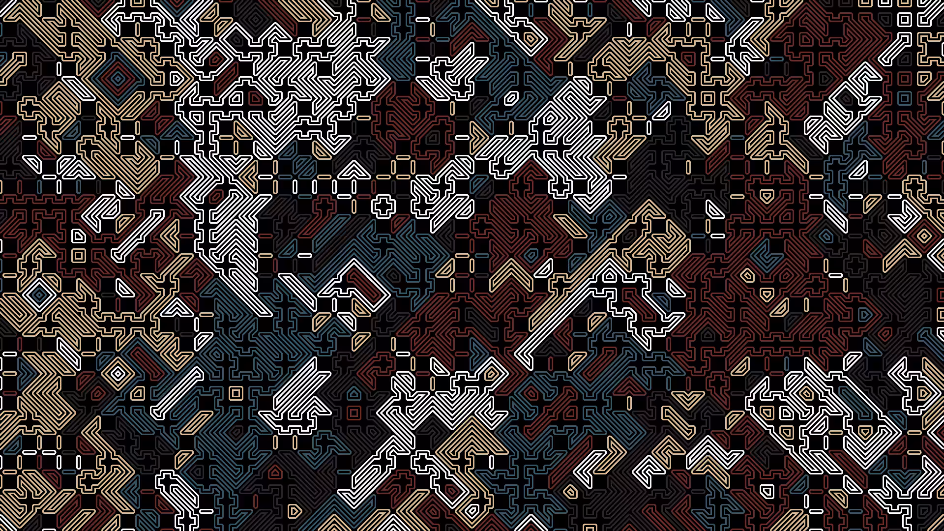 Grid Razor #14
