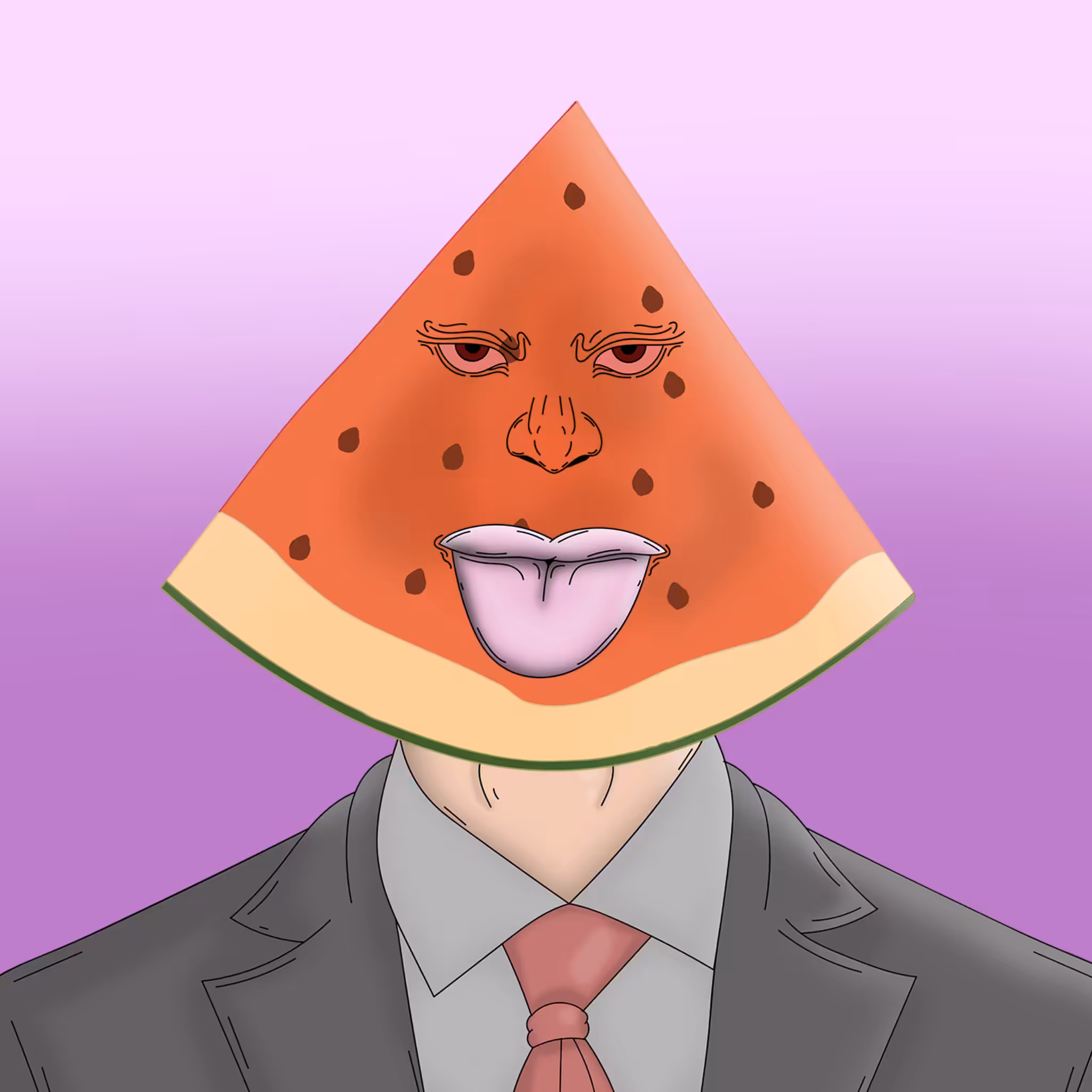 Fruity Boys #378