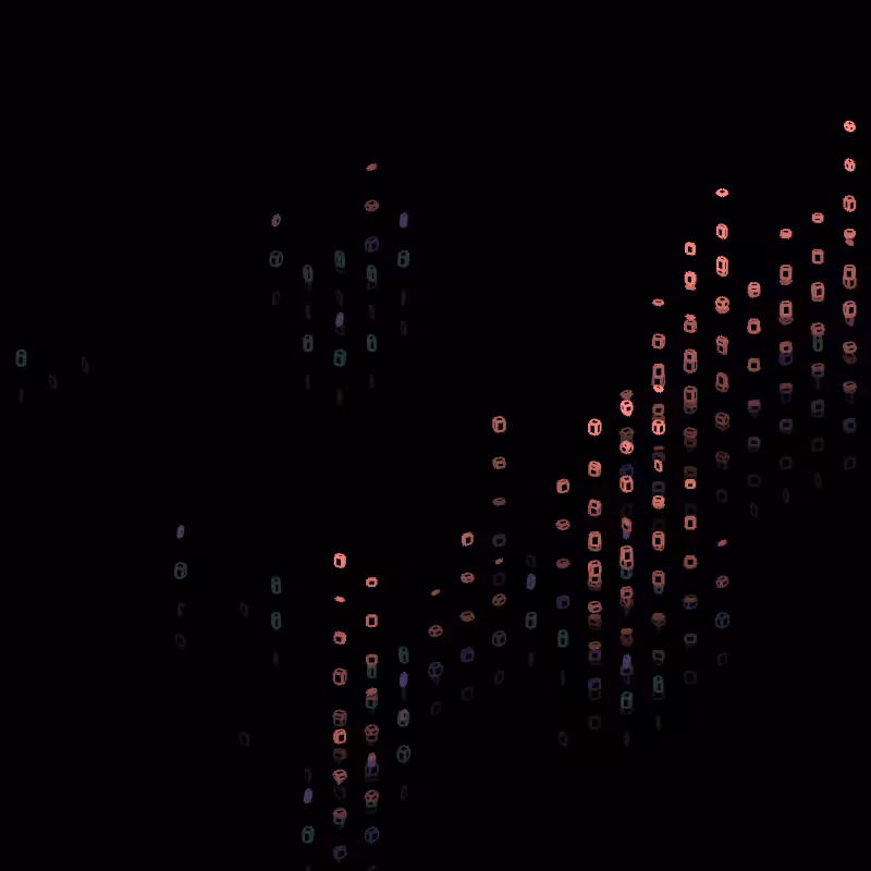 digital city #26