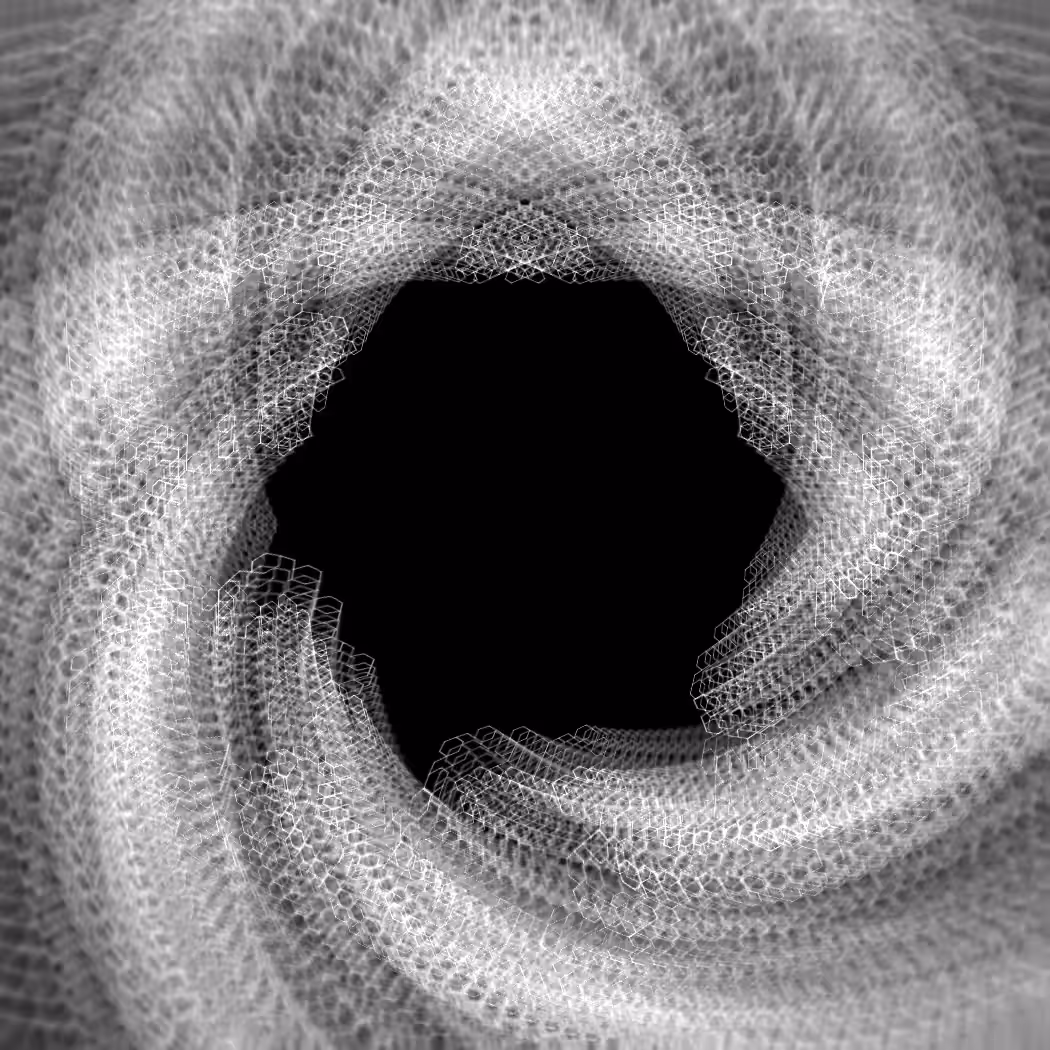 orbital vortex cold acid