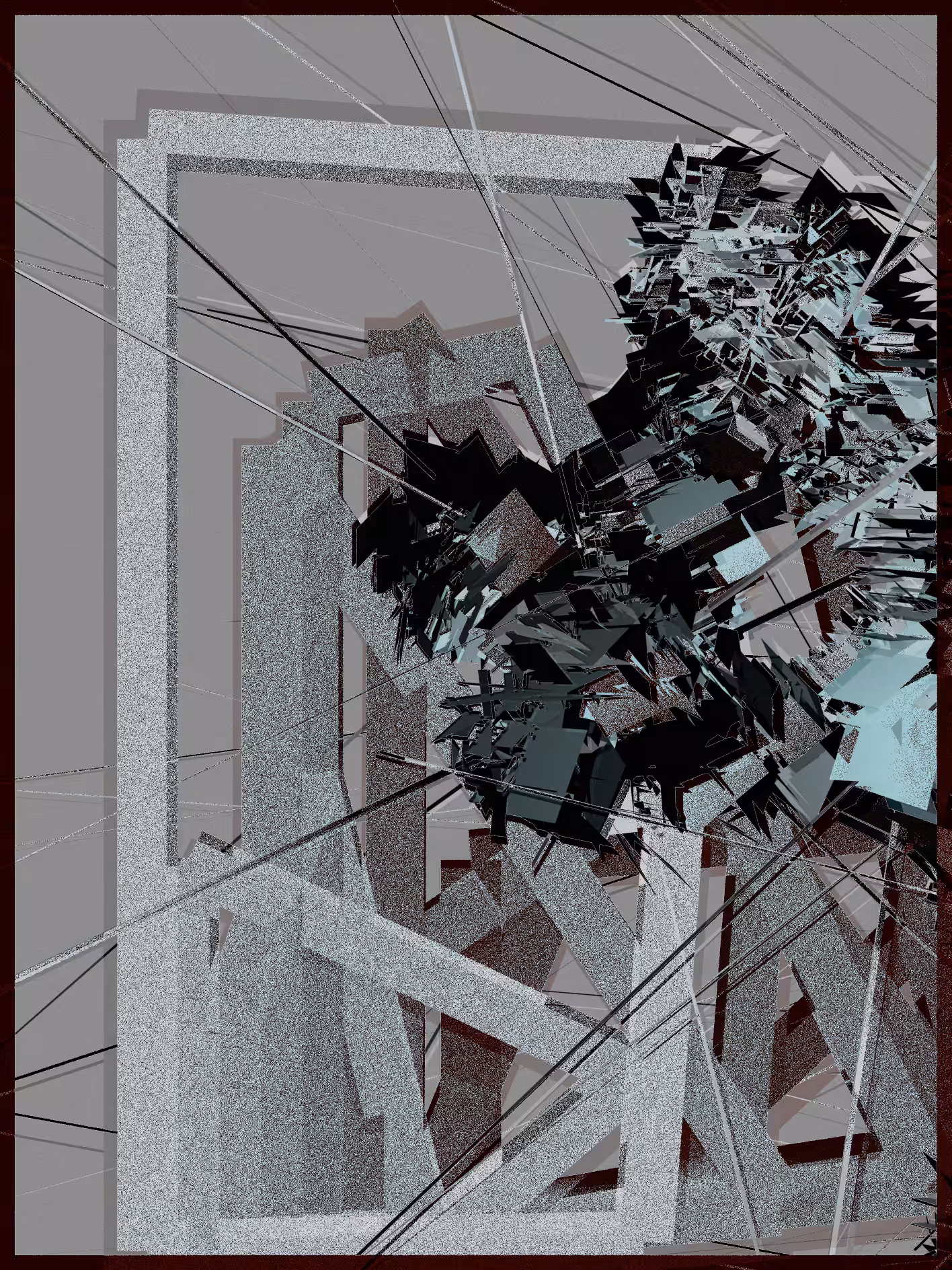 Folded Sequence #205
