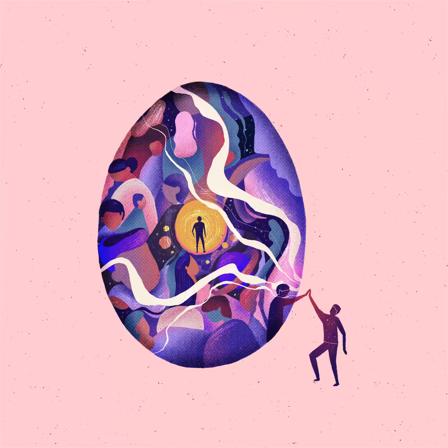 The Egg