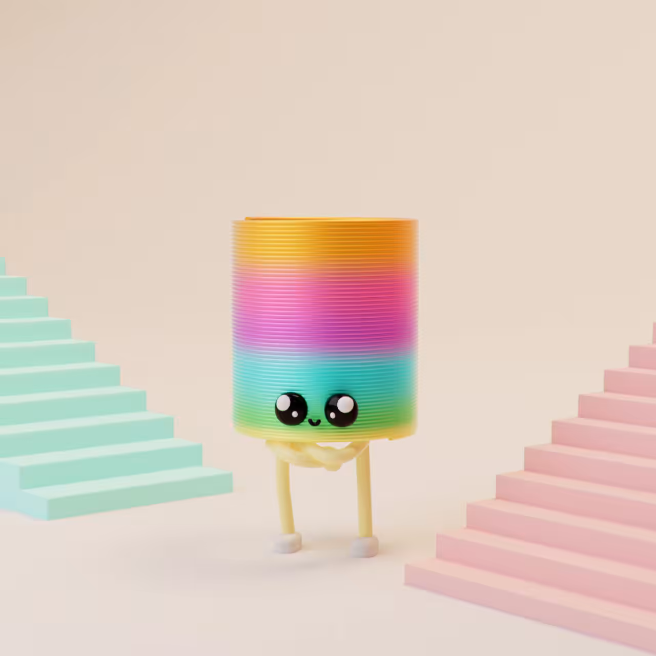 #02 - Slinky