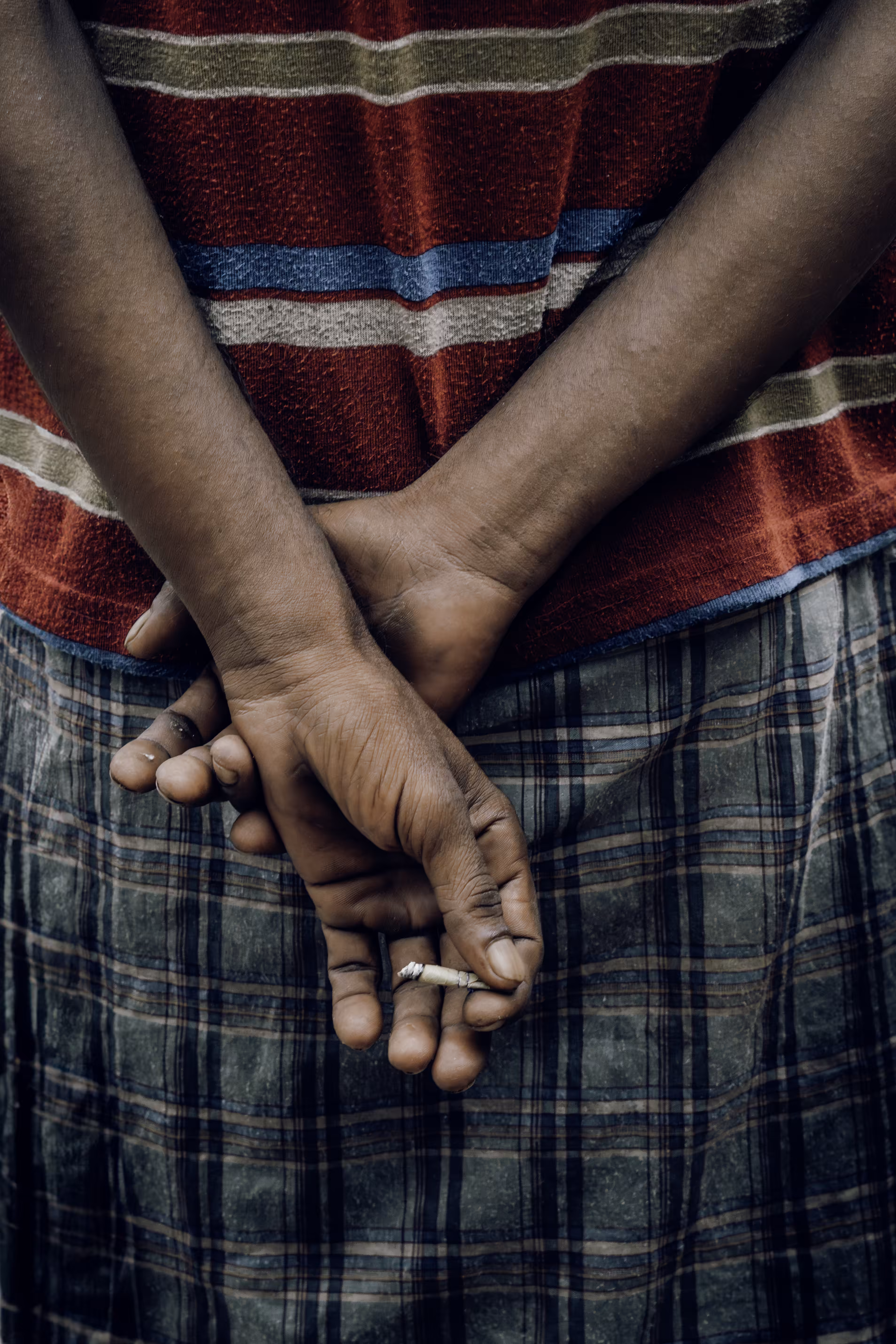 Collecting Hands: India: Unfiltered