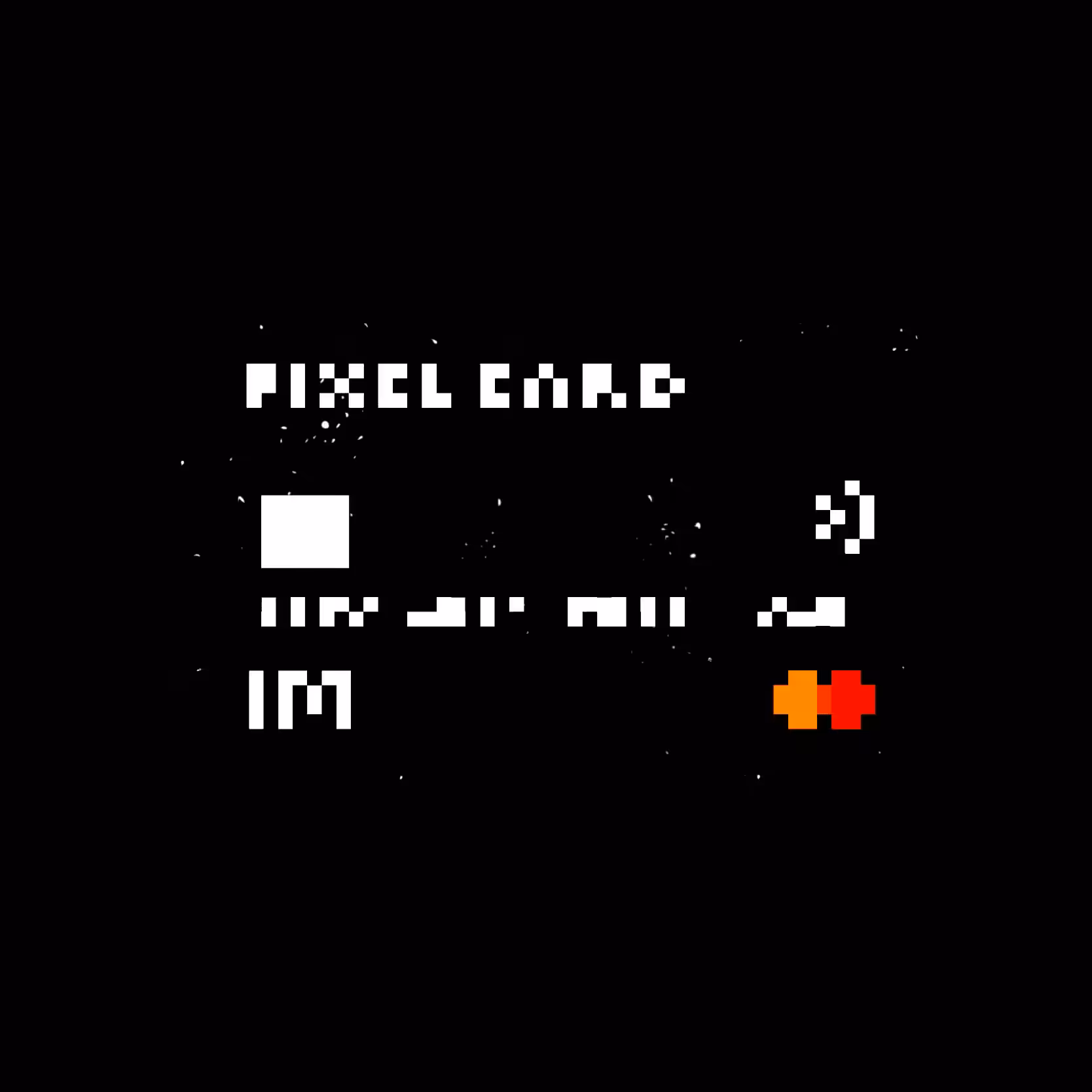 Pixel Card NFT: 19