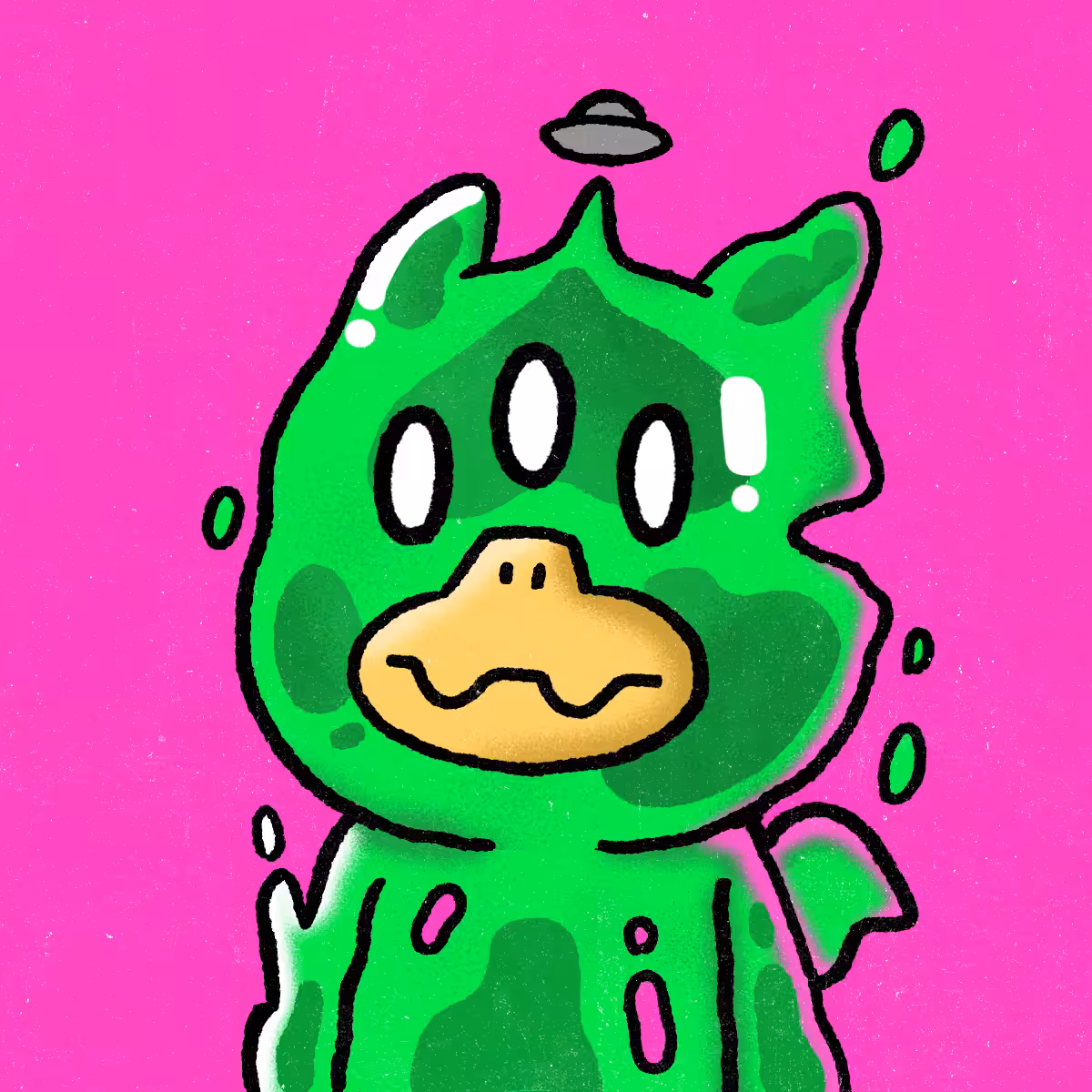 Billy K1D #015