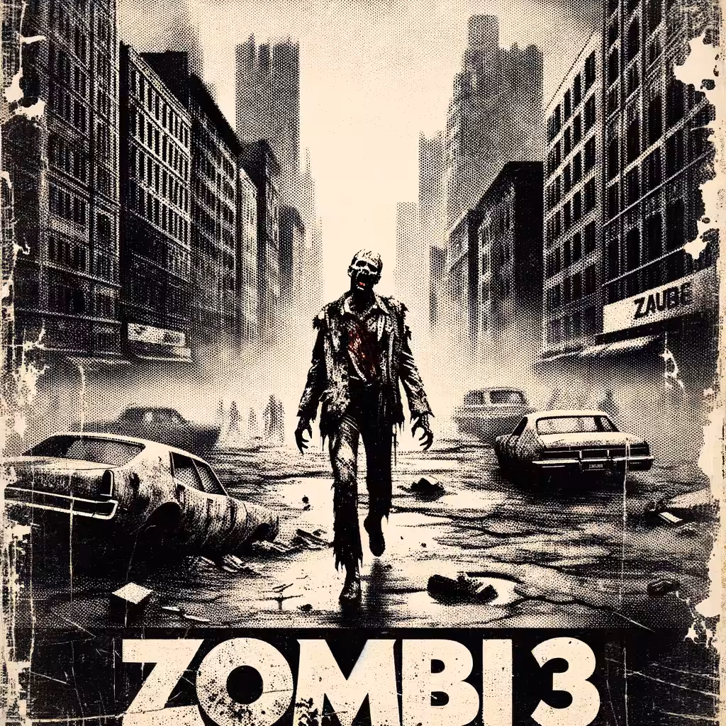 Zombi 3