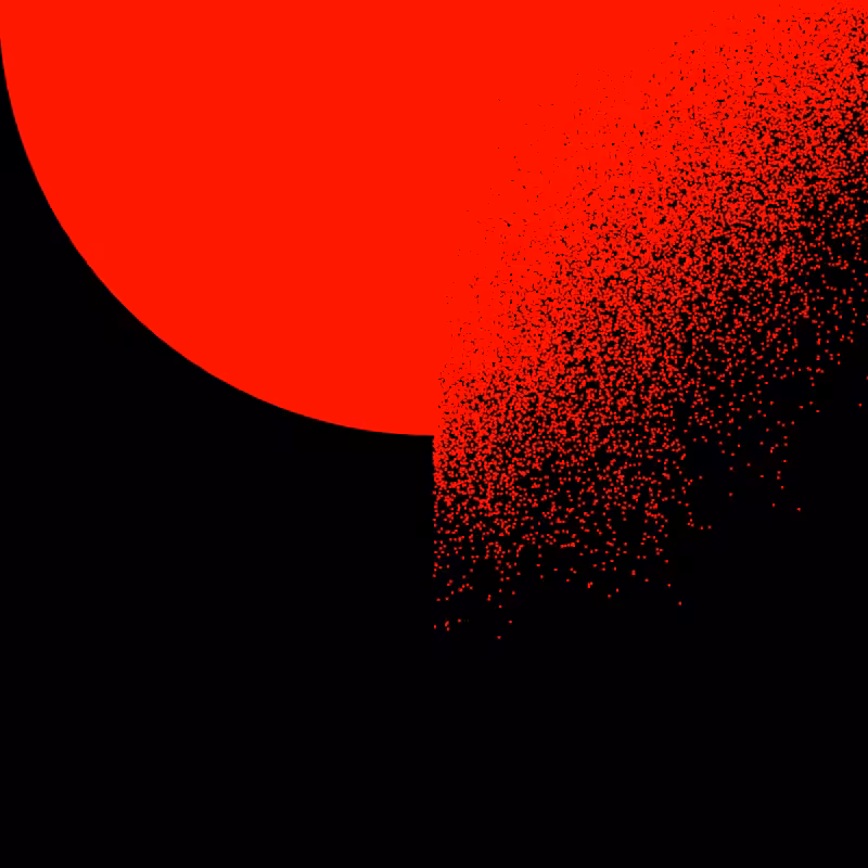 Summer Day, Summer Night #9