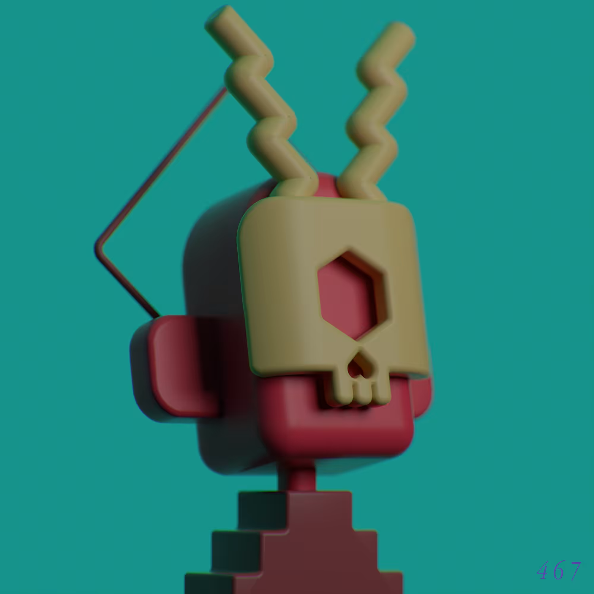 MSKD_467