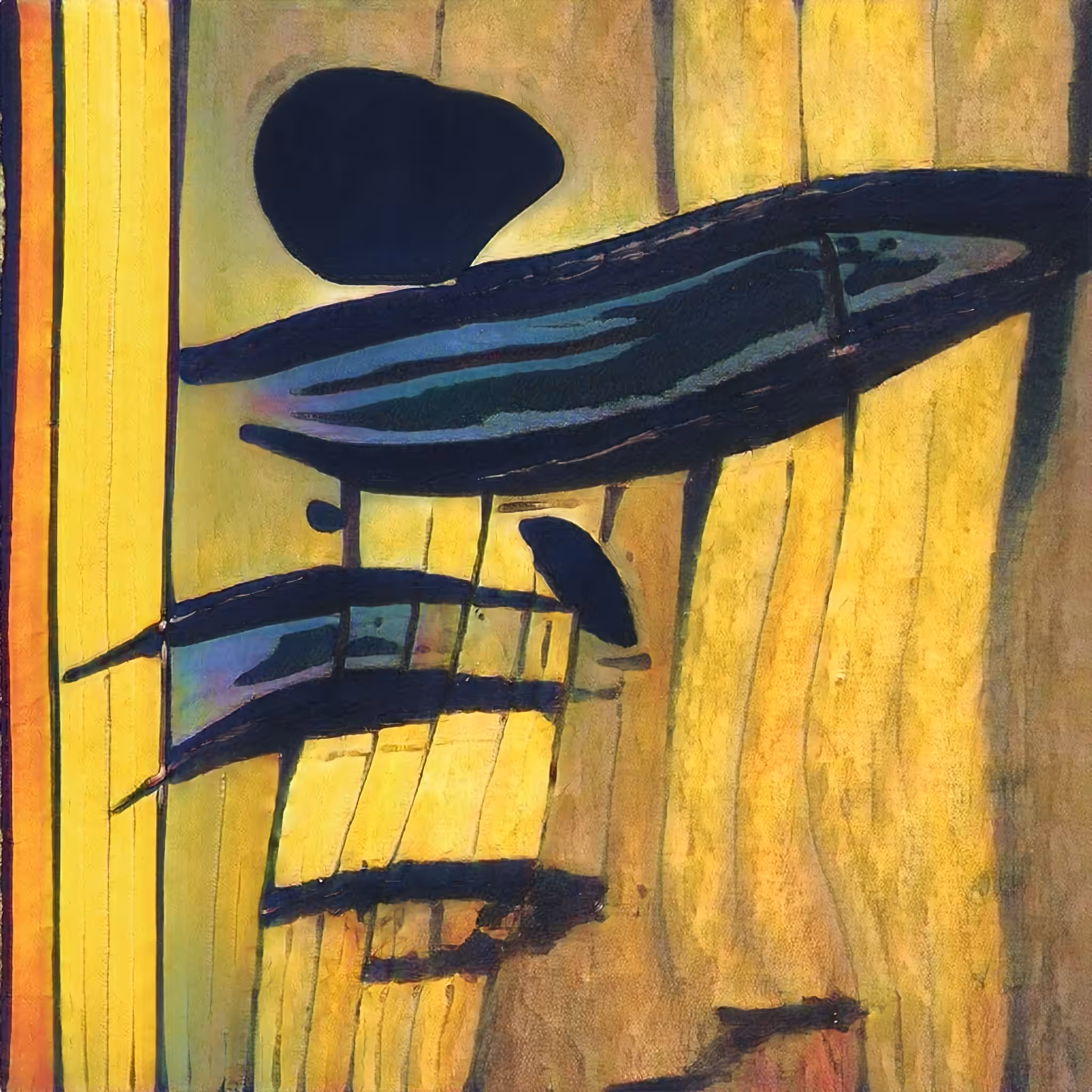 Variations in A Minor #23