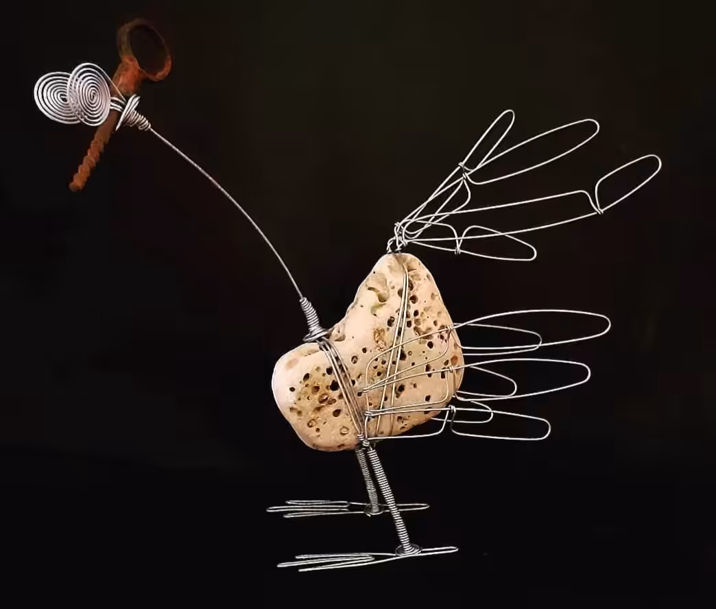 Coexistence with objects #24