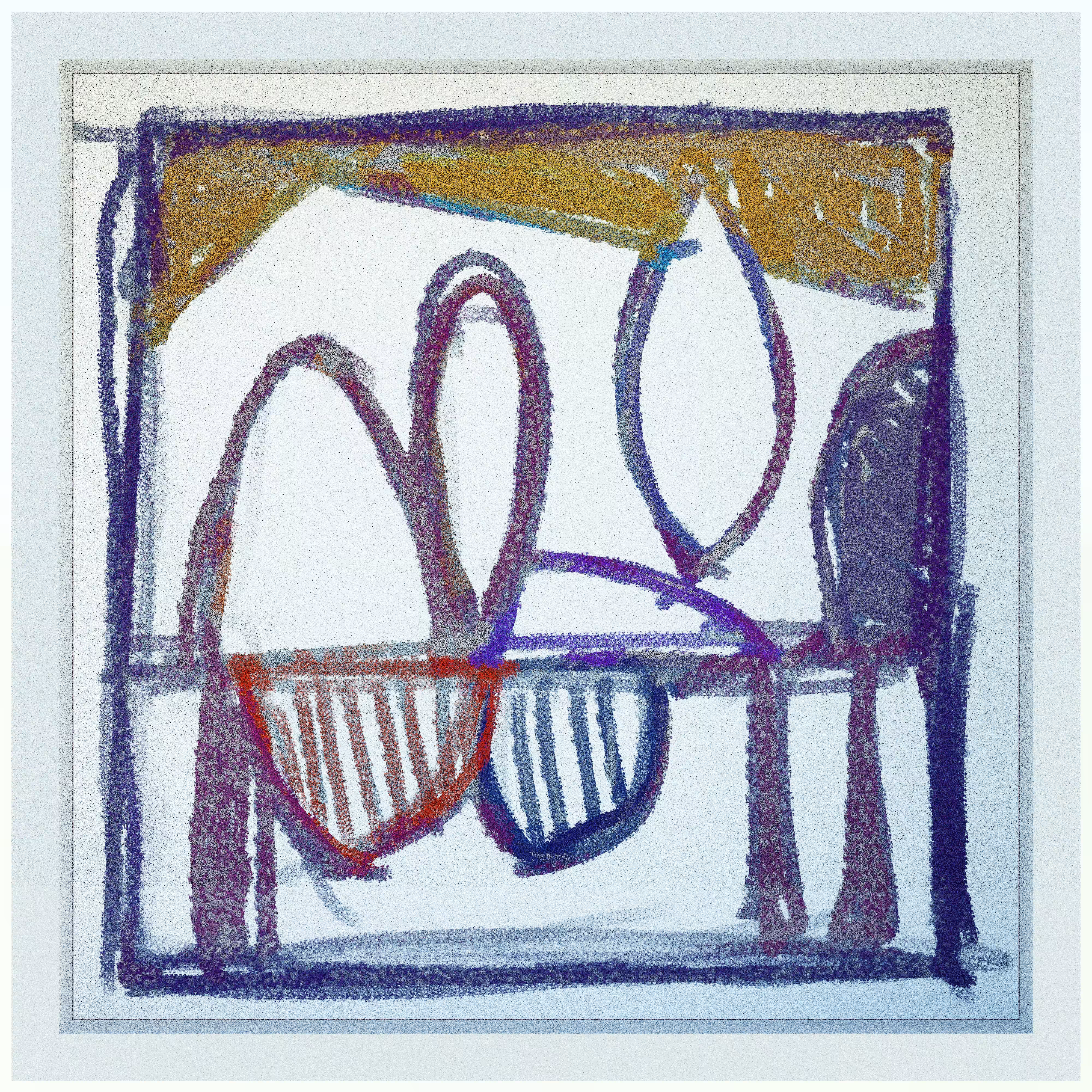 Shapes tr619k