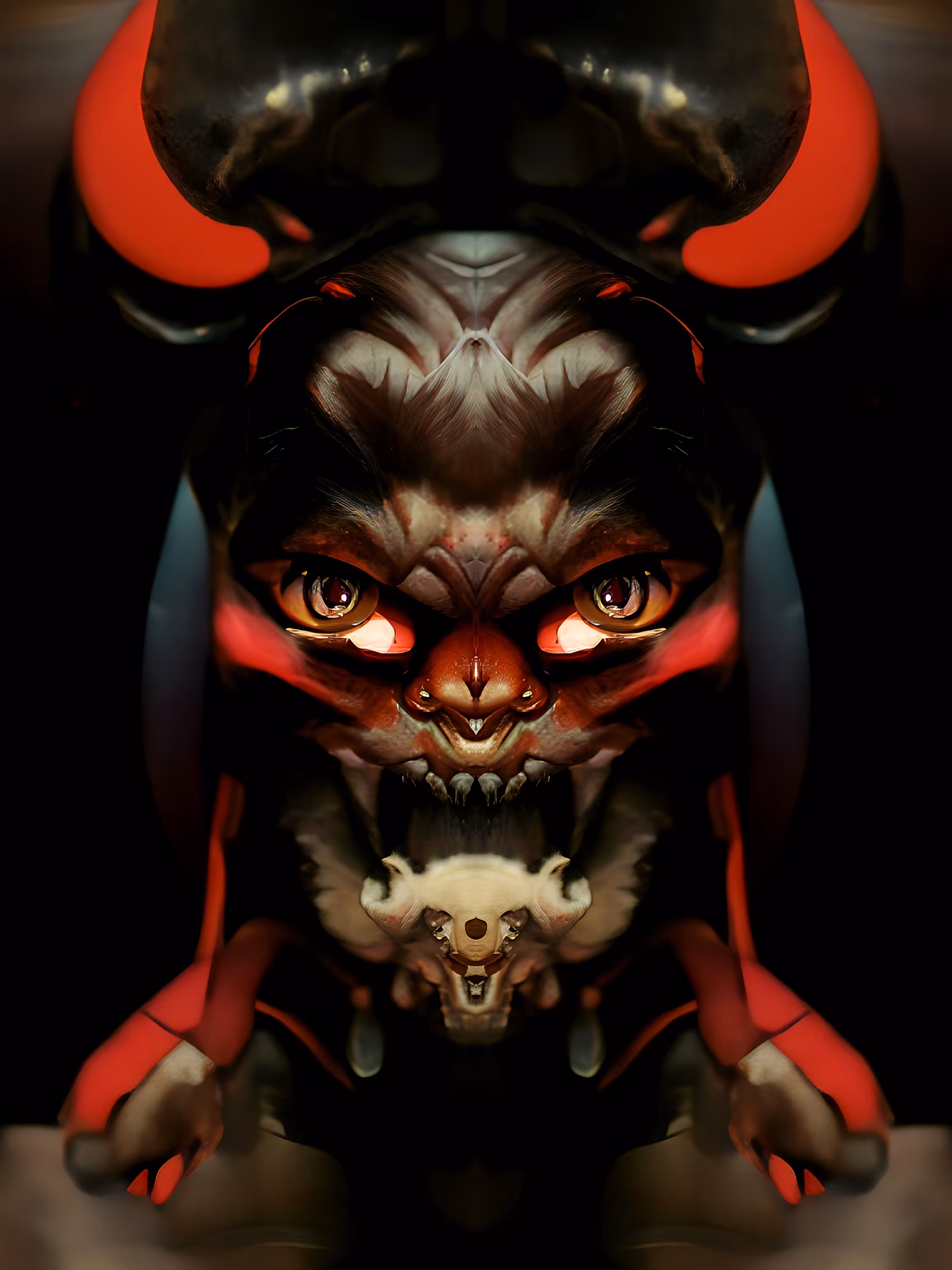 Shuten-dōji