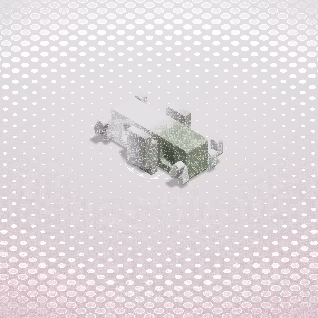 Kinetic Bug #71