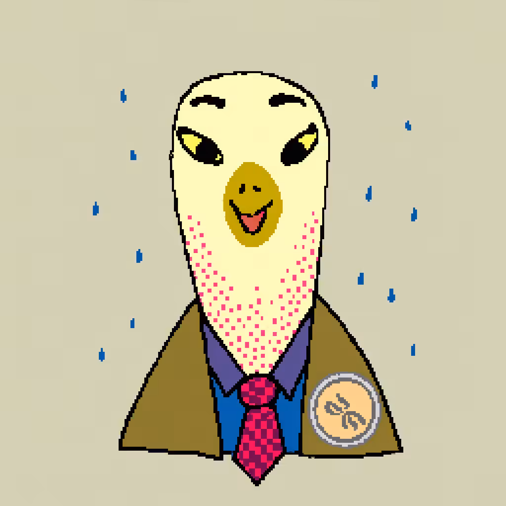 DX Terminal: Paycheck_Pete