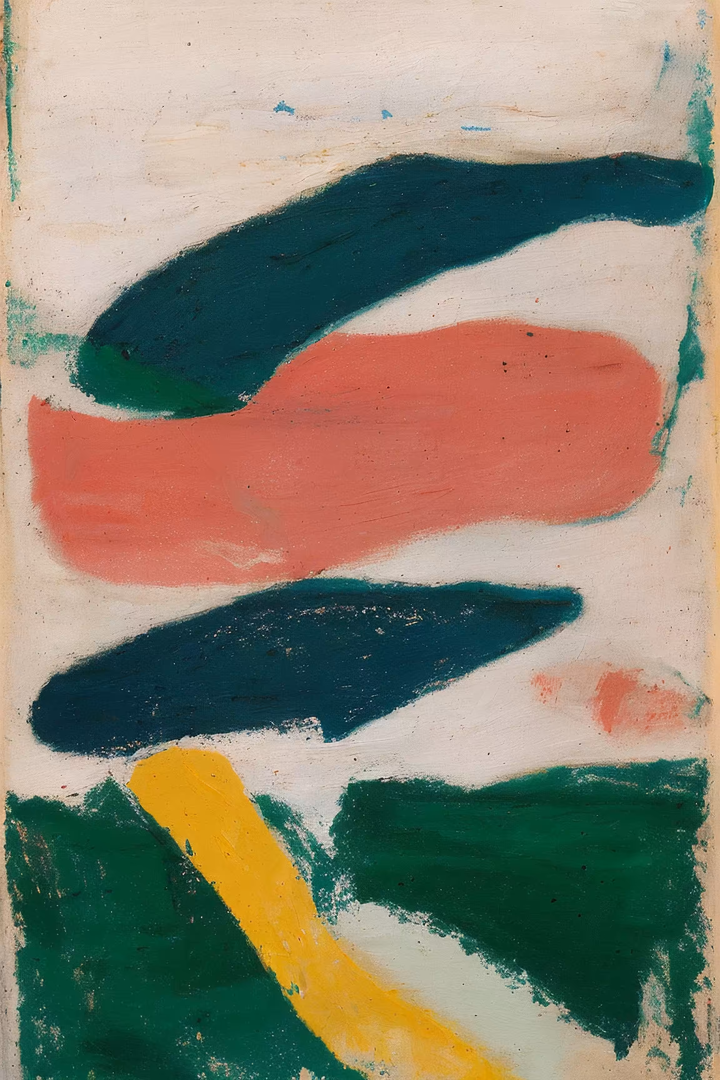 En Plein Air, Series 1 #16