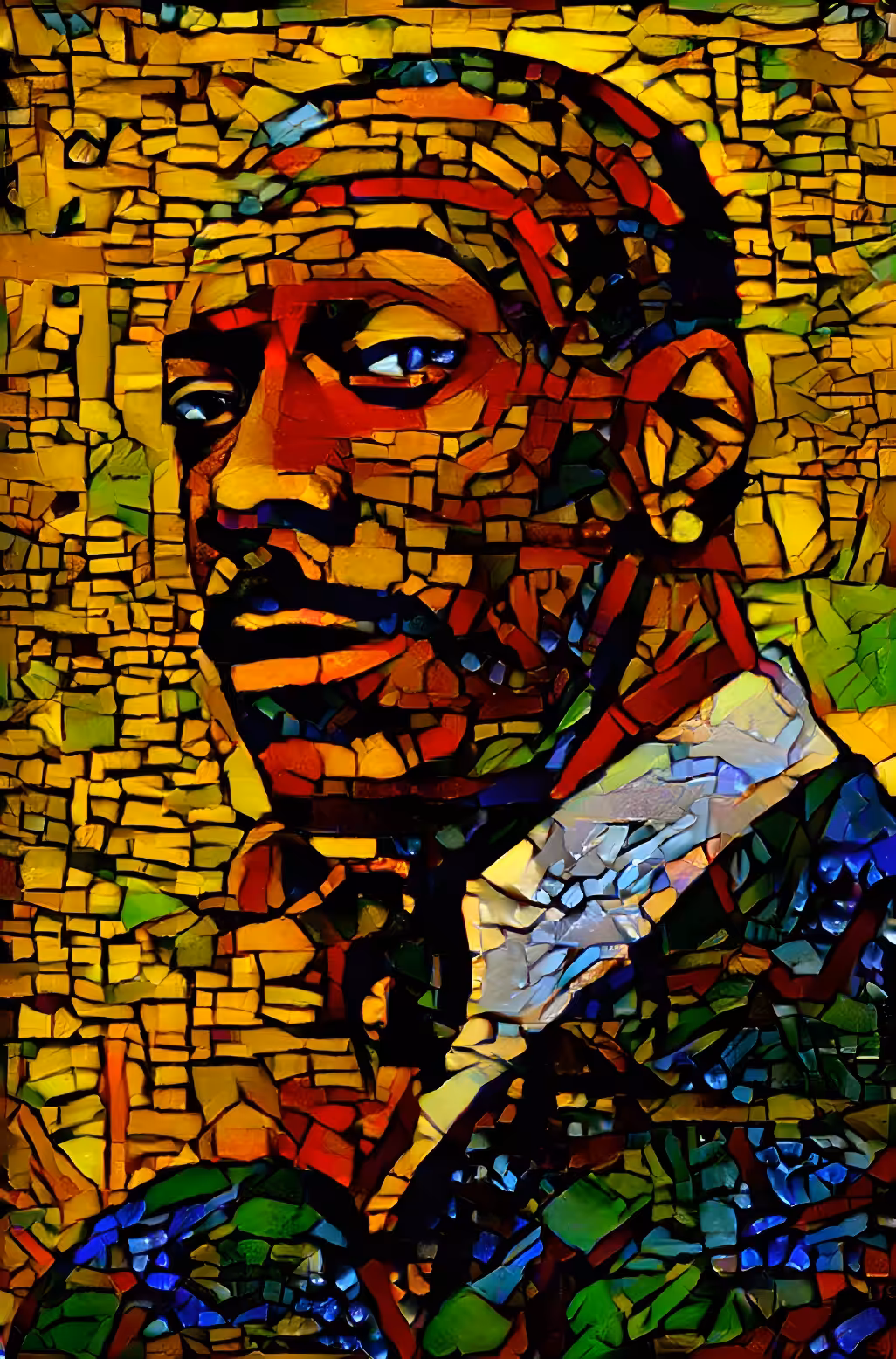 Eddie Murphy