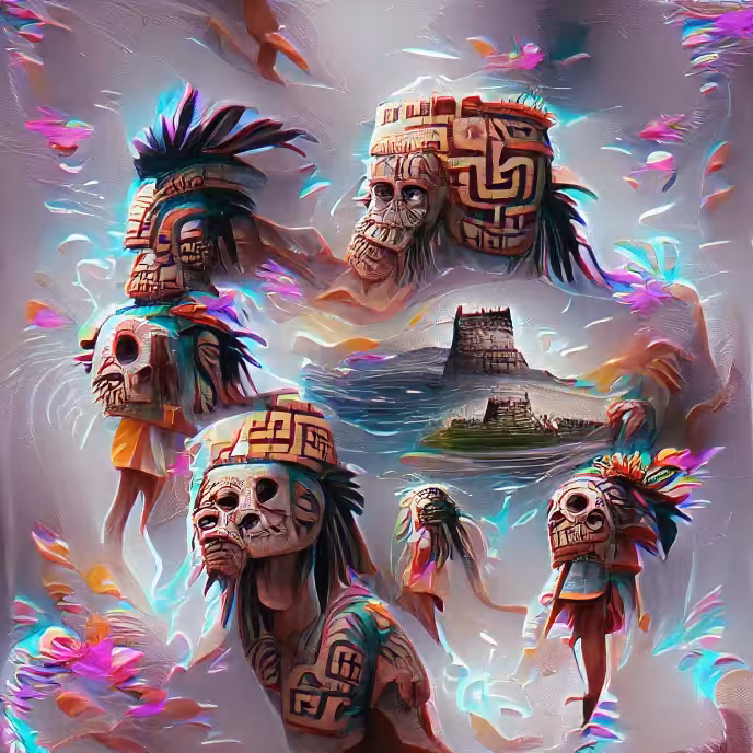 Island of the Dead