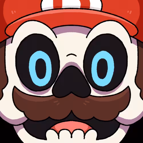 Dreamio, The Super Brother