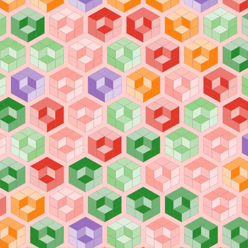 SuperCube 1000 #935