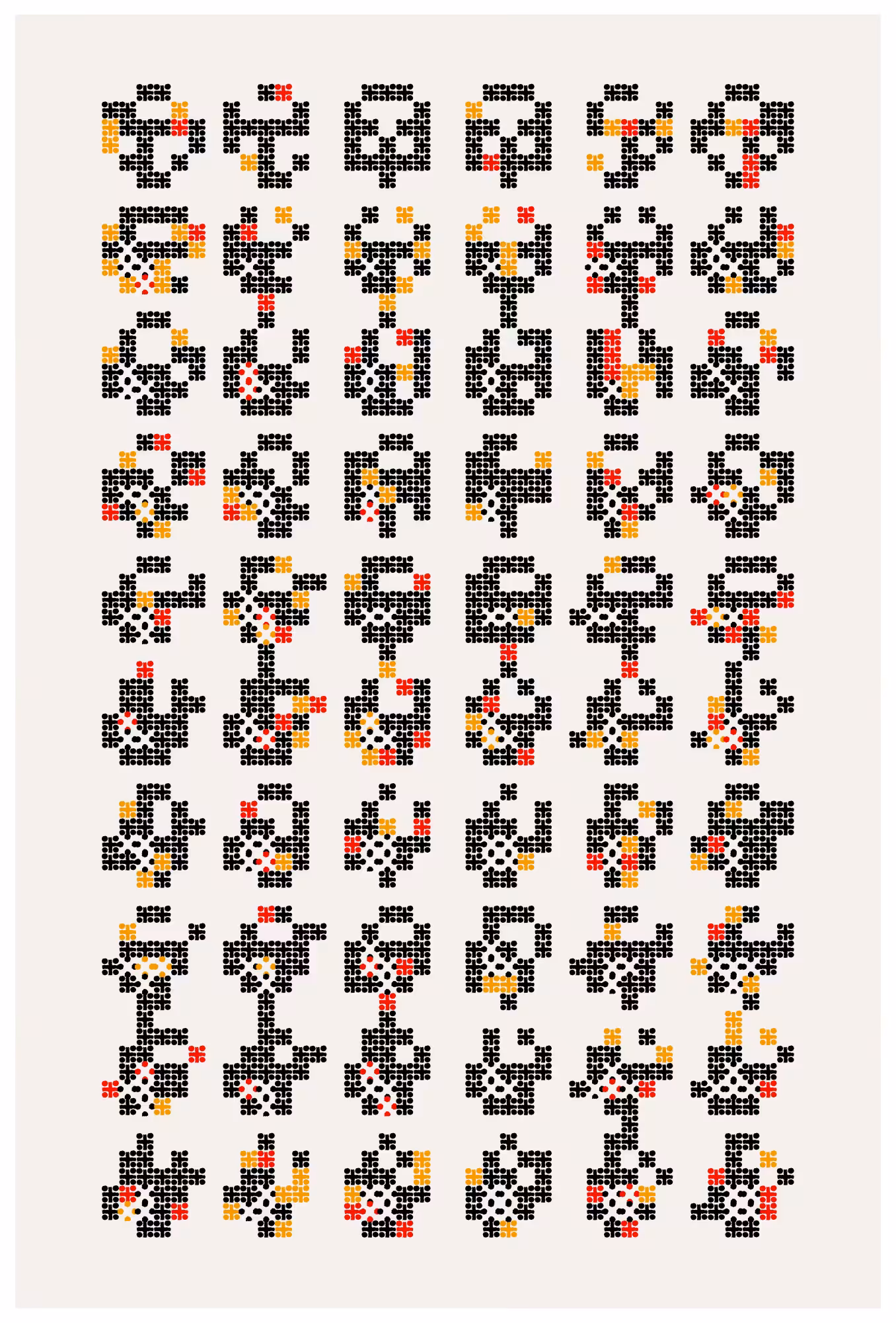 ⧉ Cube³s #245
