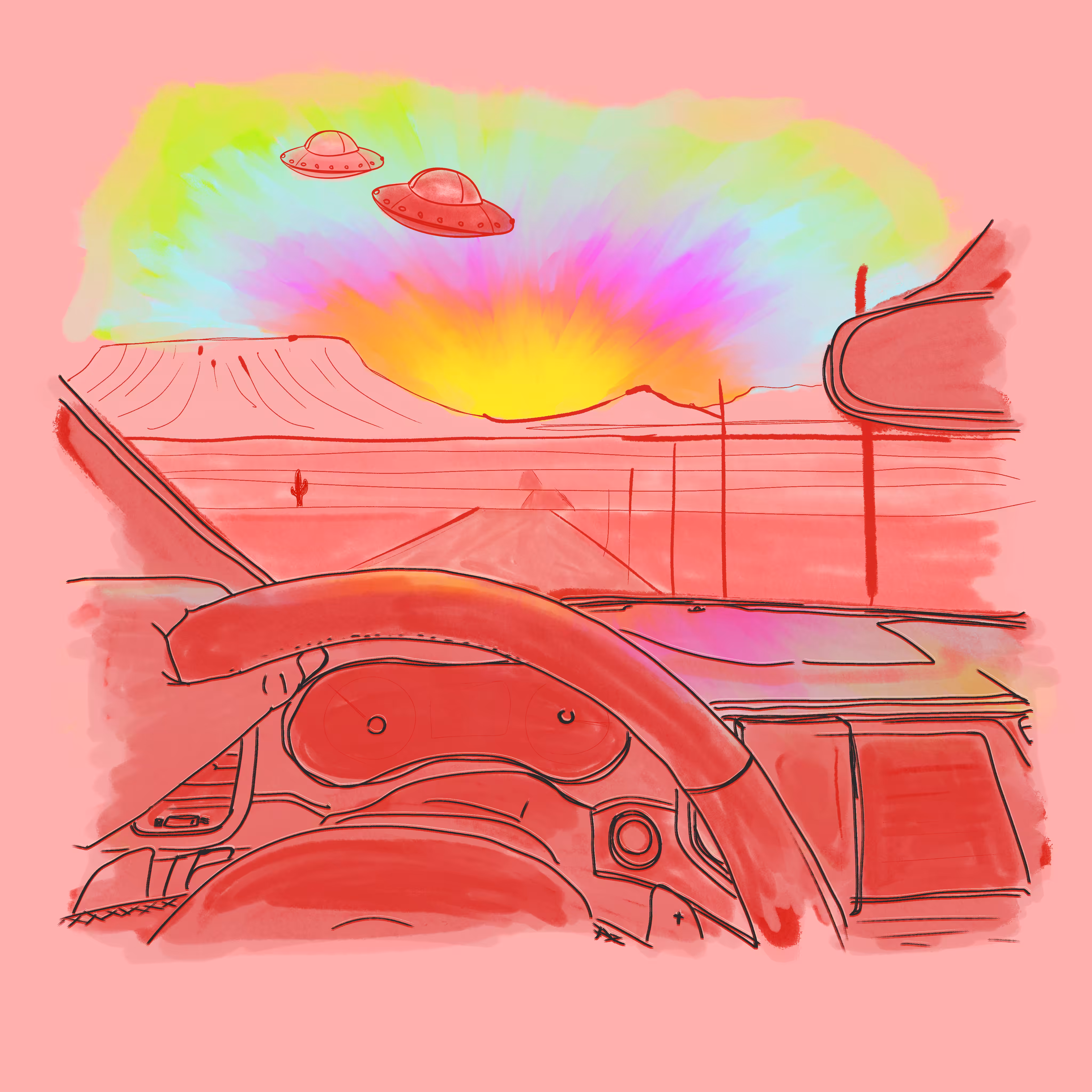 Drive