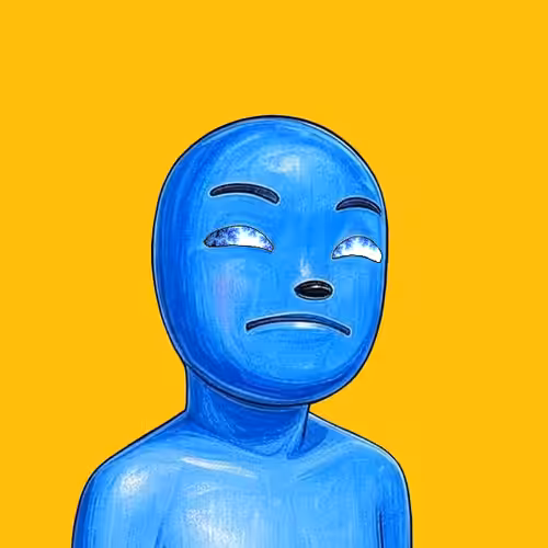 CryptoBluz #35