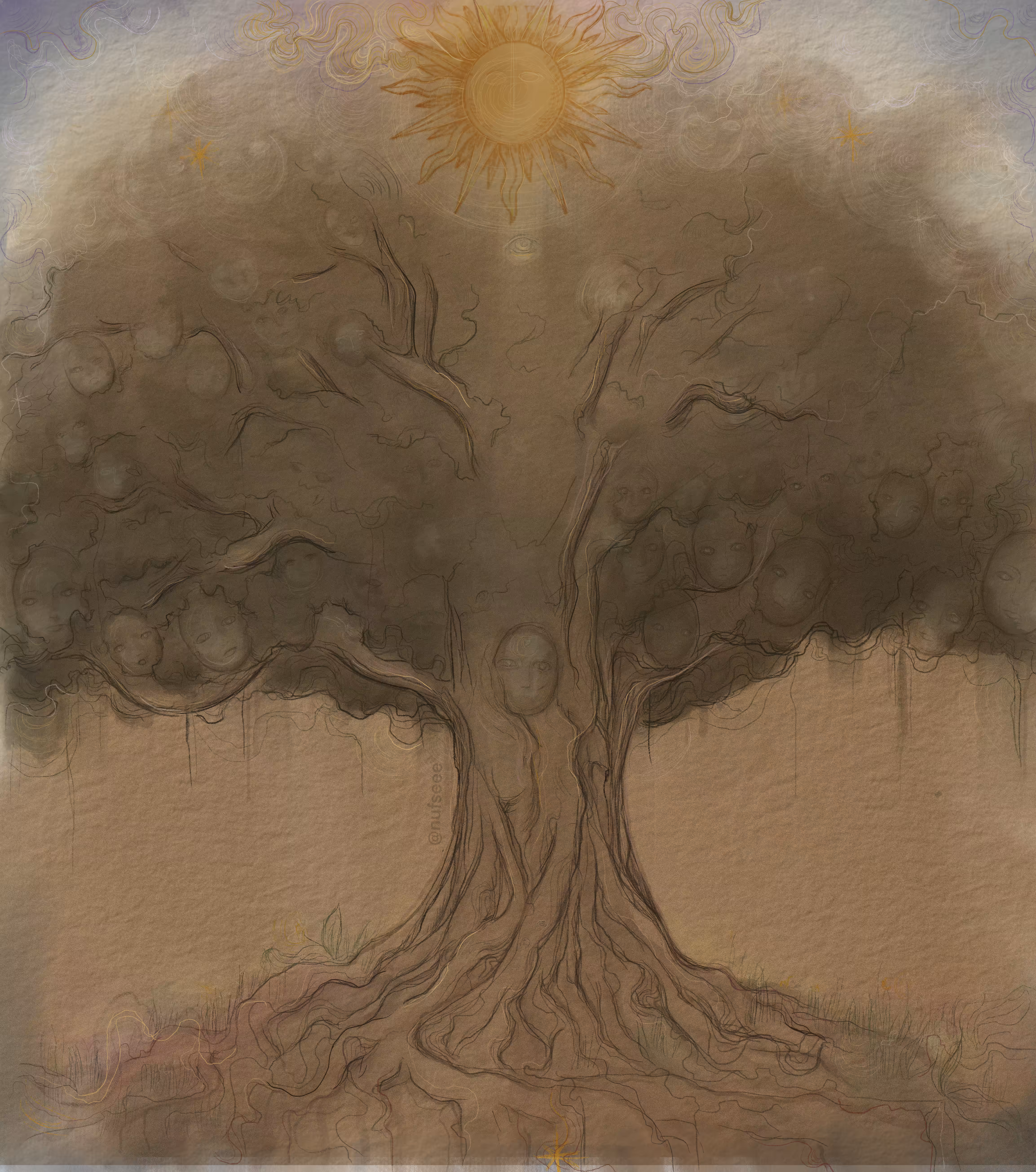 tree of life