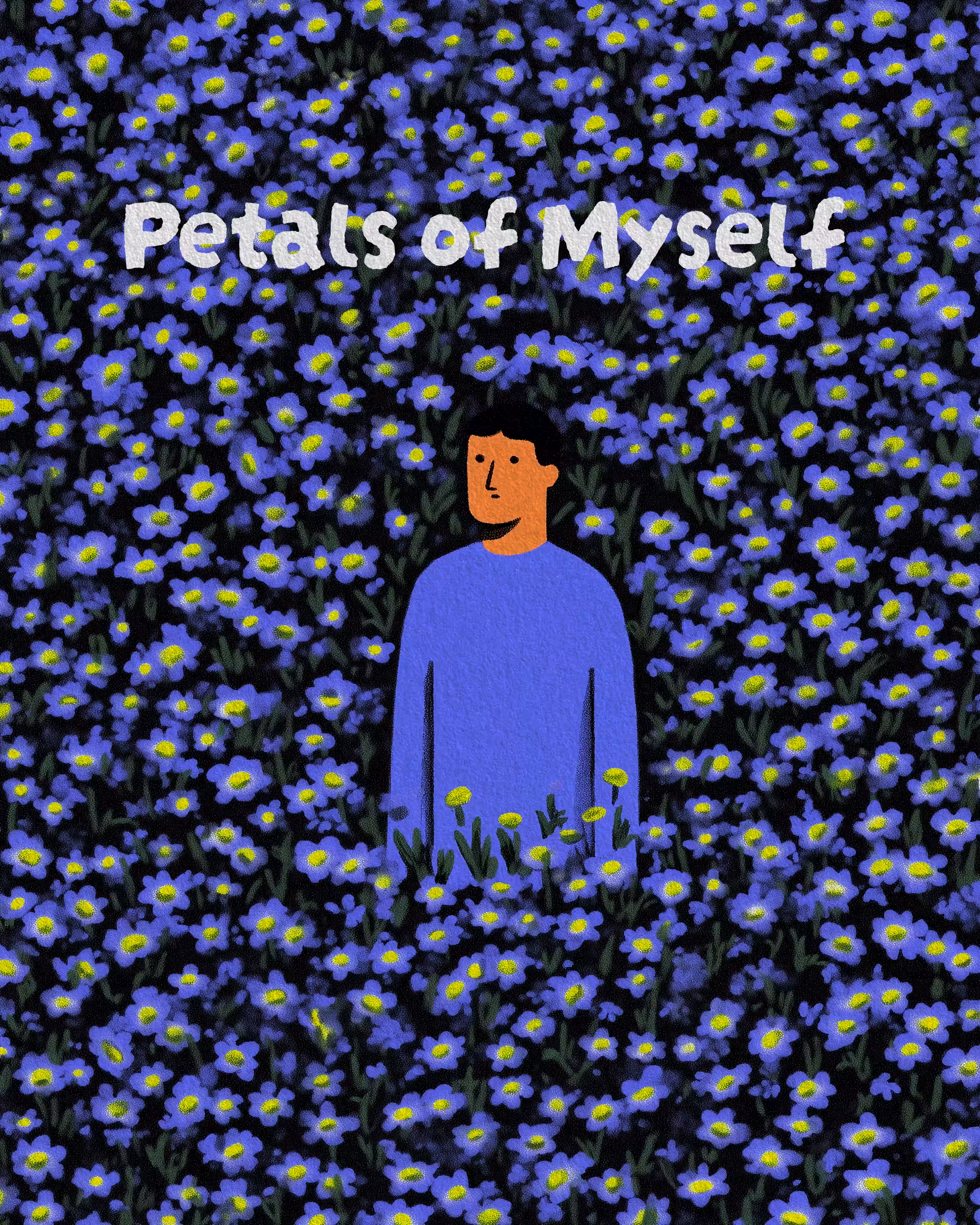Petals of Myself