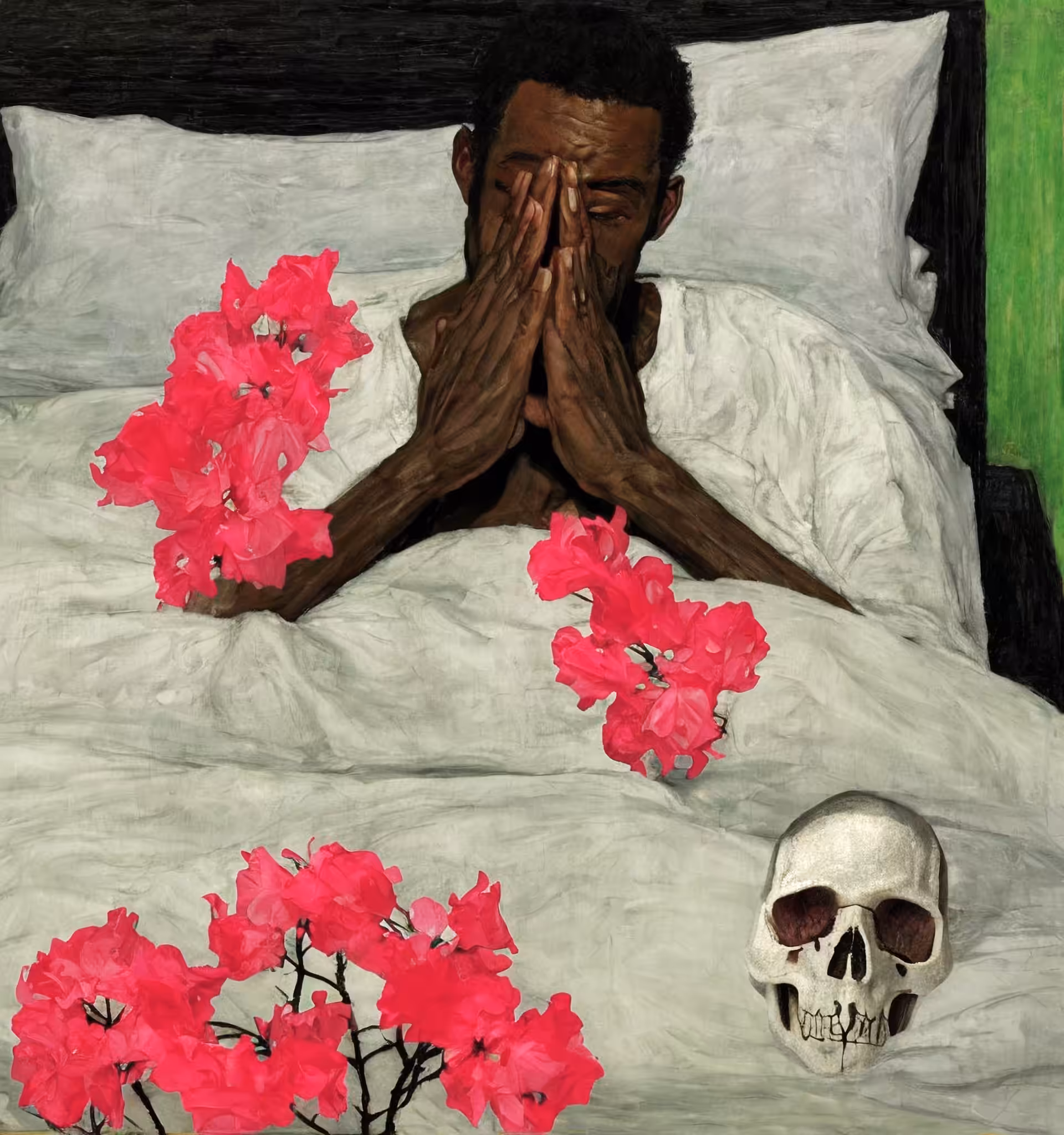 bedtime prayer
