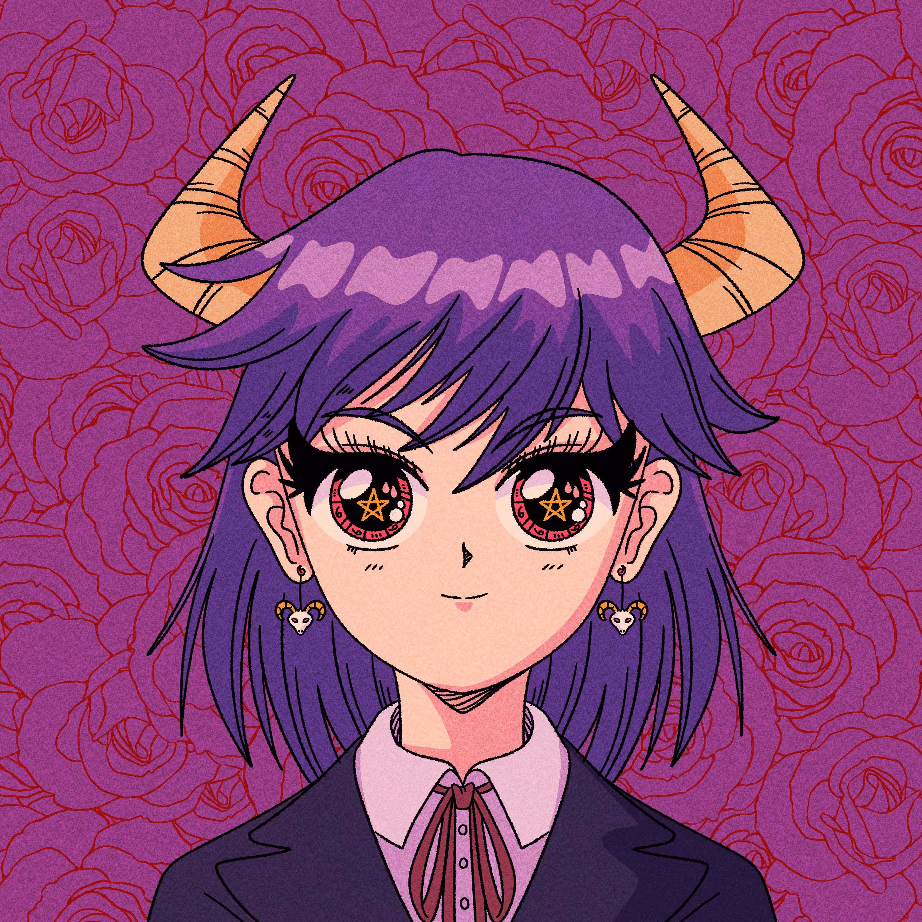Student #027 - Stephanie