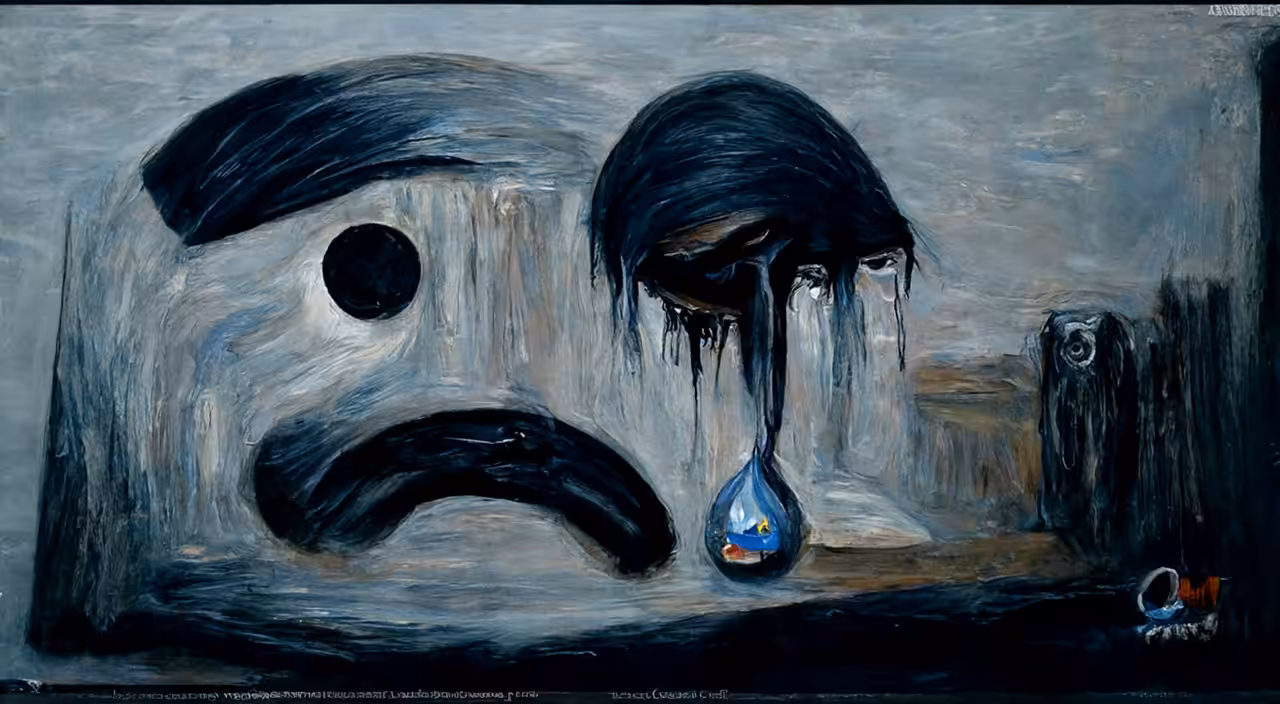 Sadness
