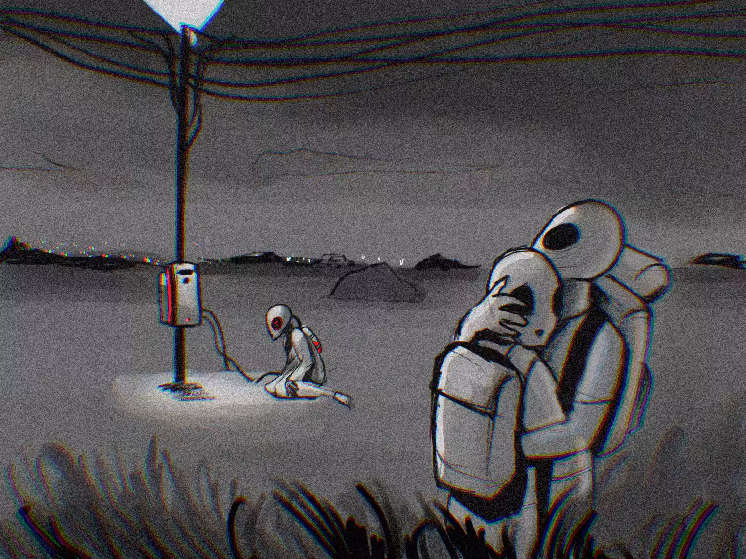 Don't Look