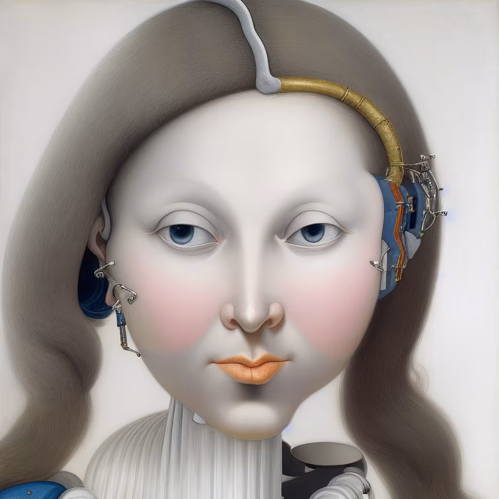 Lost Poets: #10881