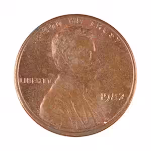 Cent #2693