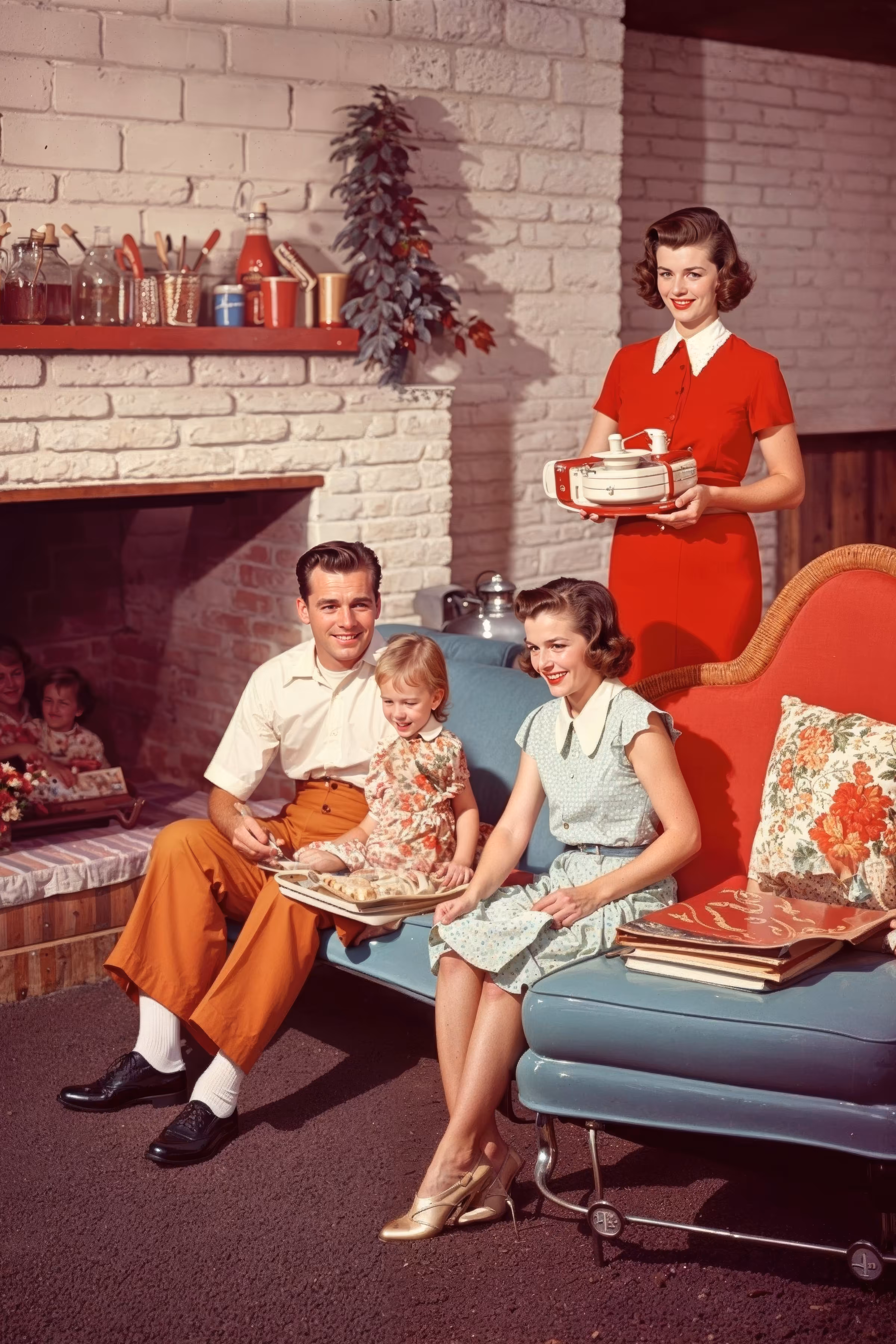The Ellisons