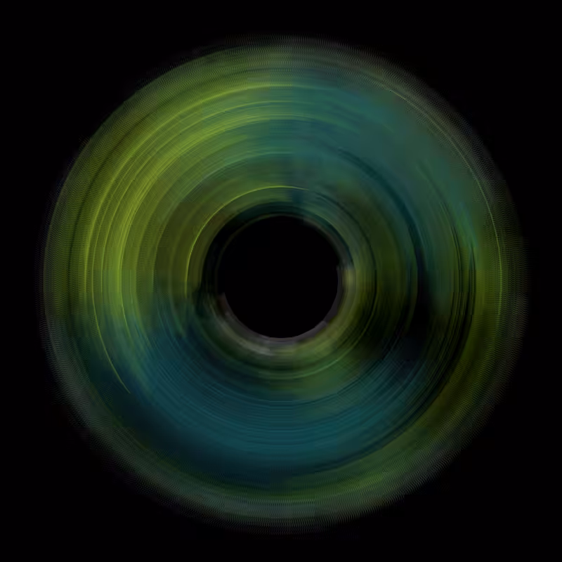 Portal to Unknown #35