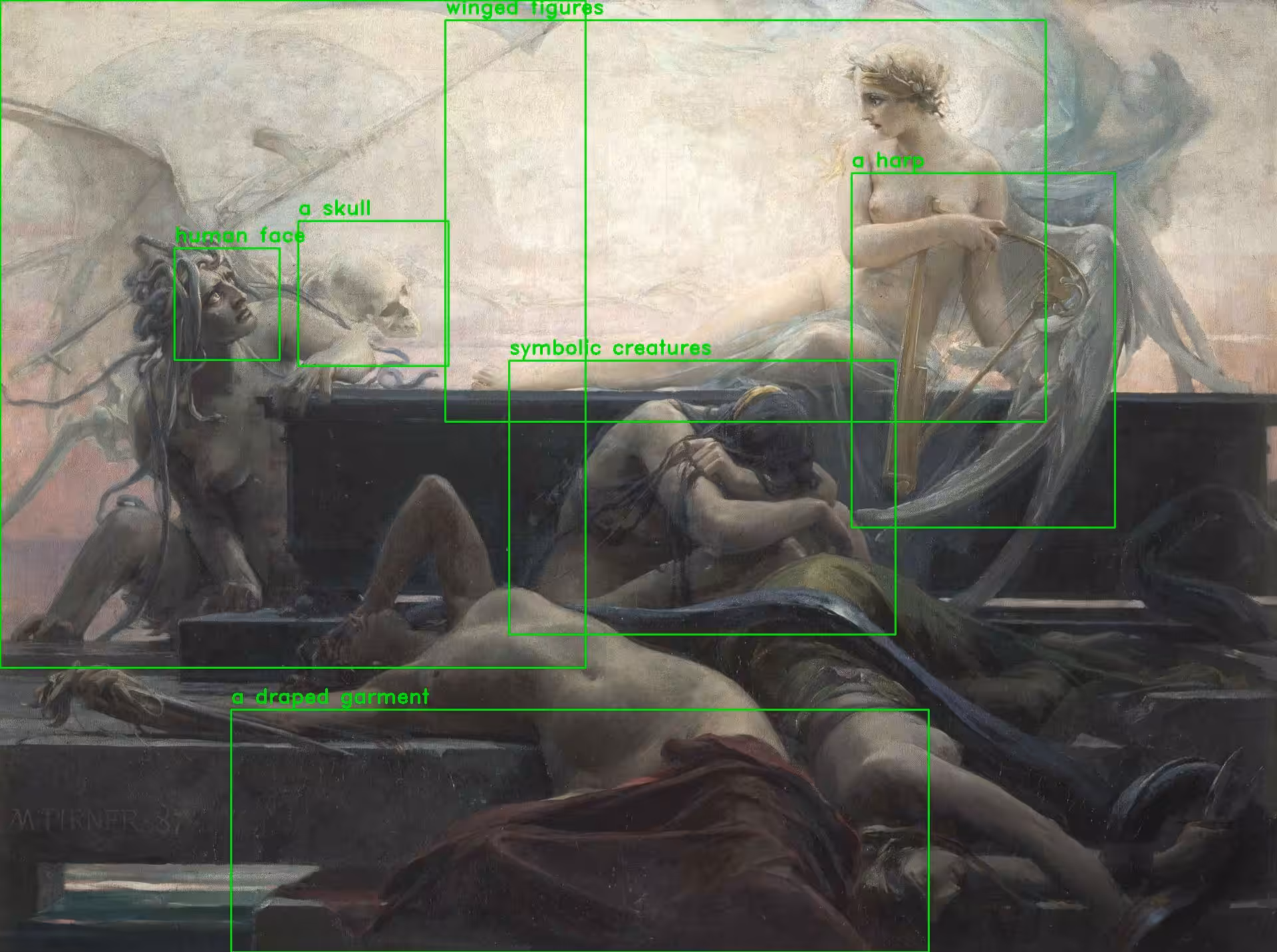 VISIONS: Visions #109
