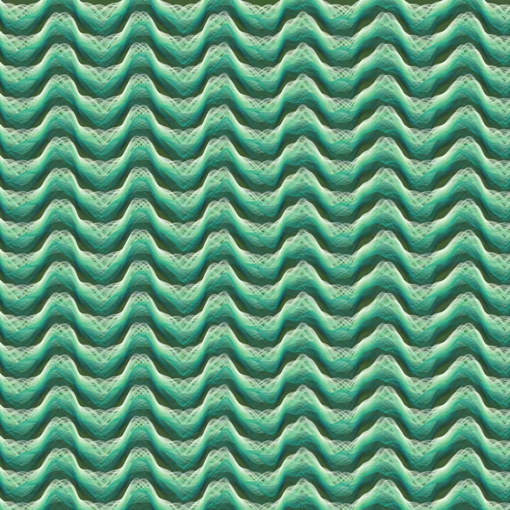 Melting Phase #194